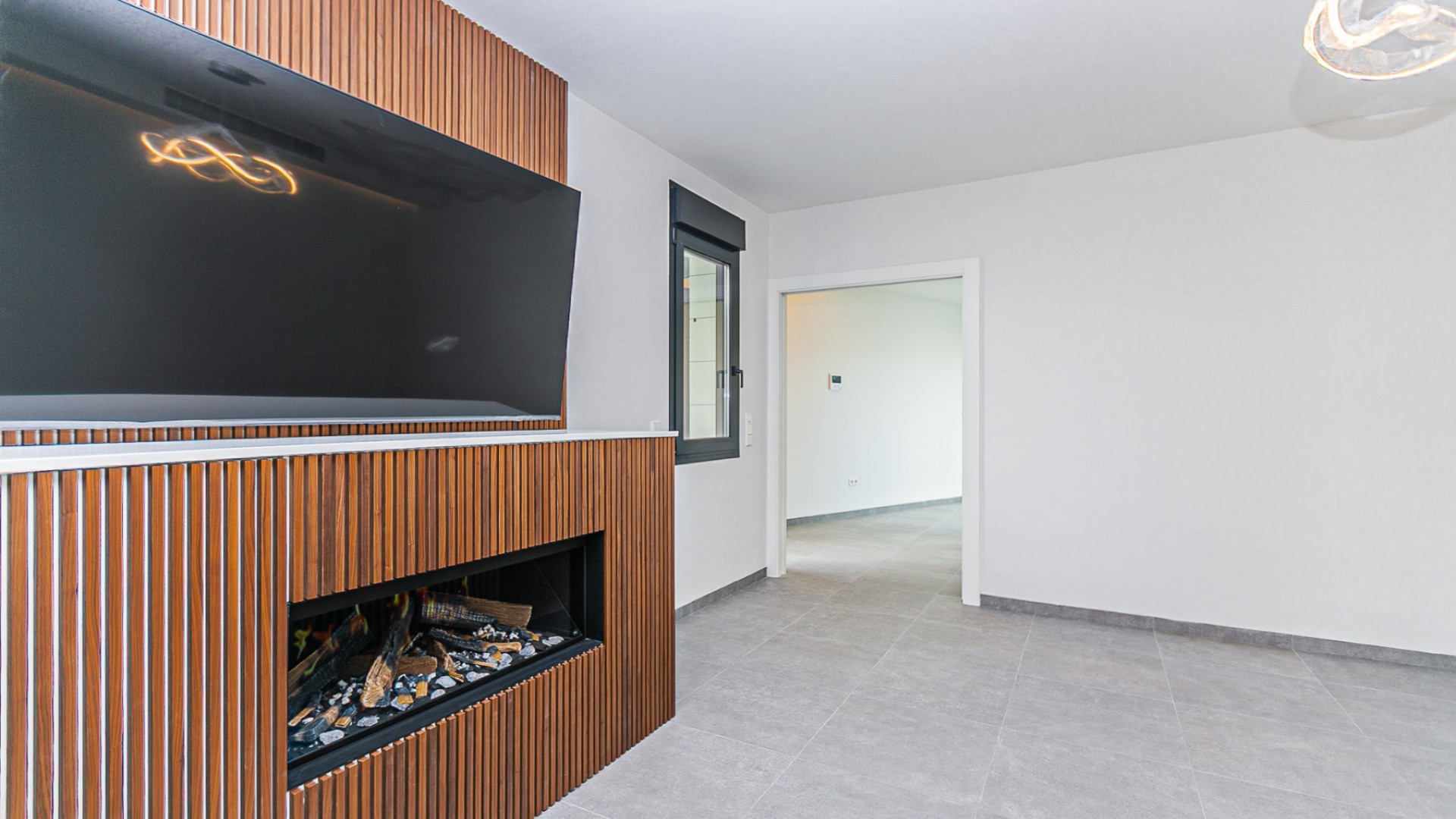 Nouvelle construction - Vrijstaande Villa -
San Pedro - San Pedro del Pinatar