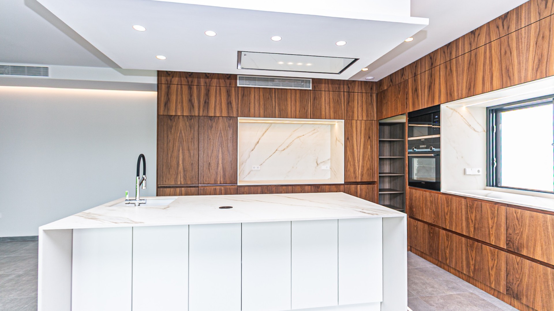 Nouvelle construction - Vrijstaande Villa -
San Pedro - San Pedro del Pinatar