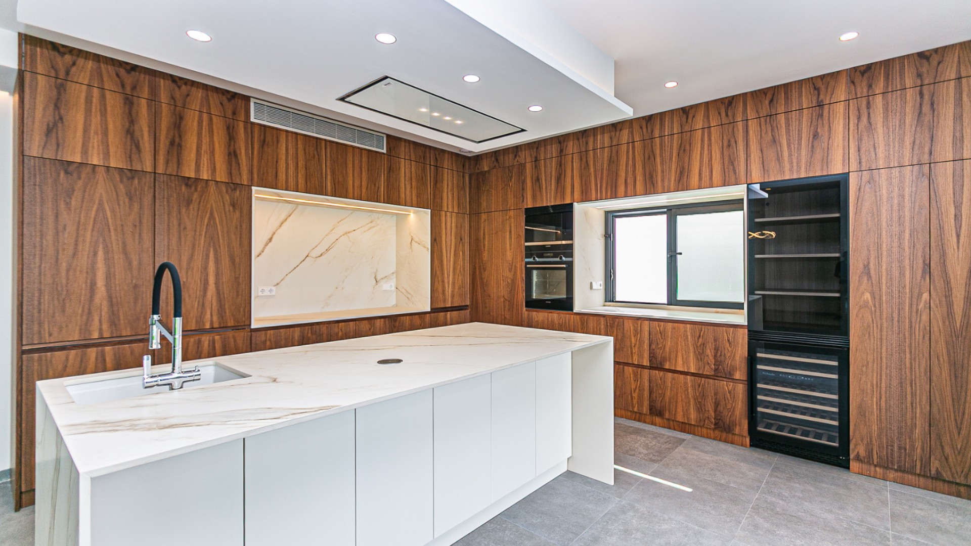 Nouvelle construction - Vrijstaande Villa -
San Pedro - San Pedro del Pinatar