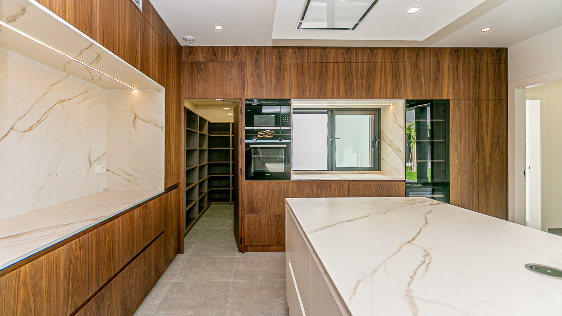 Nouvelle construction - Vrijstaande Villa -
San Pedro - San Pedro del Pinatar