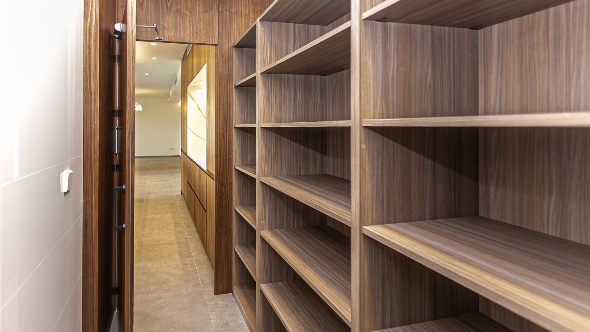 Nouvelle construction - Vrijstaande Villa -
San Pedro - San Pedro del Pinatar