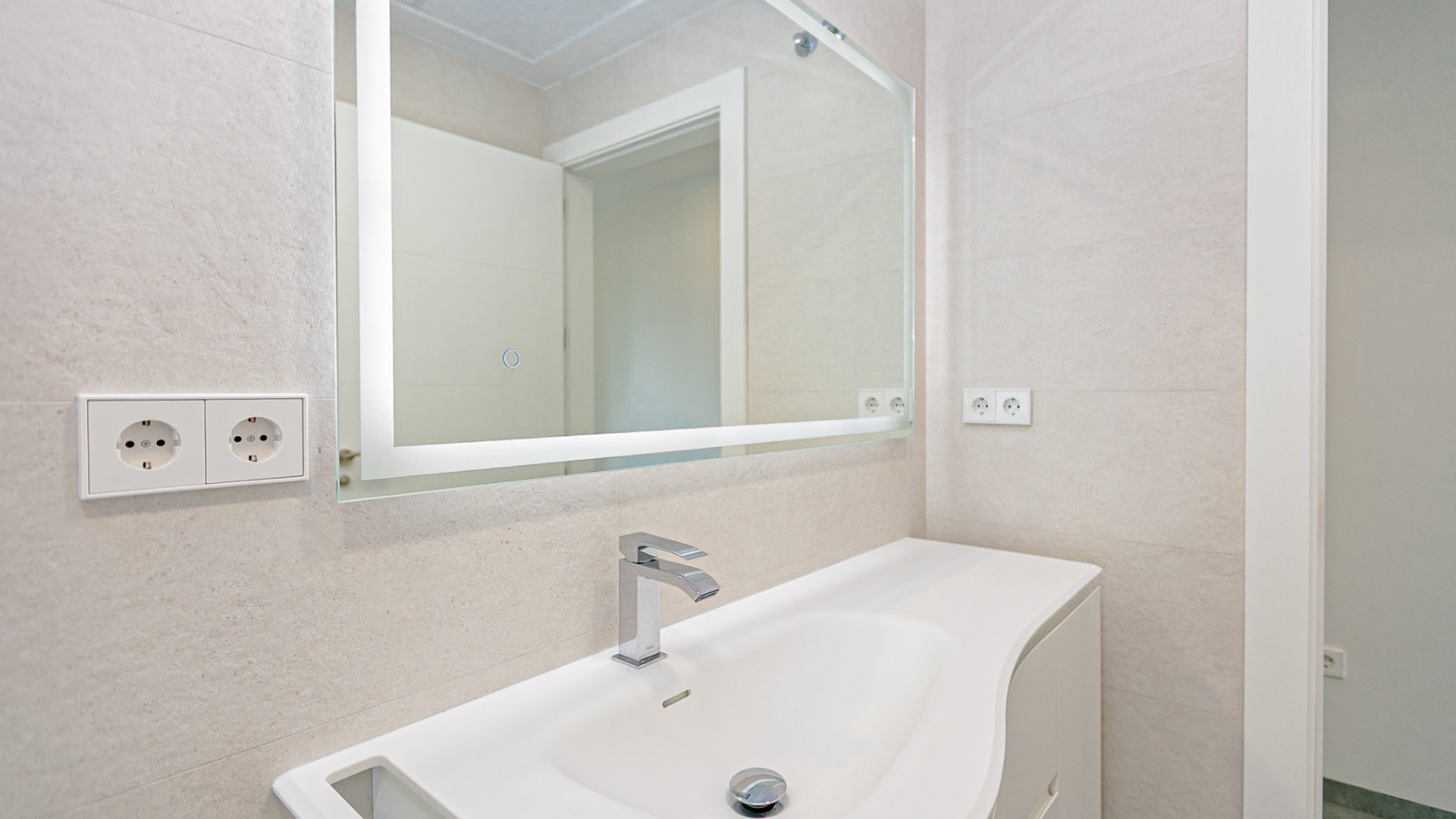 Nouvelle construction - Vrijstaande Villa -
San Pedro - San Pedro del Pinatar