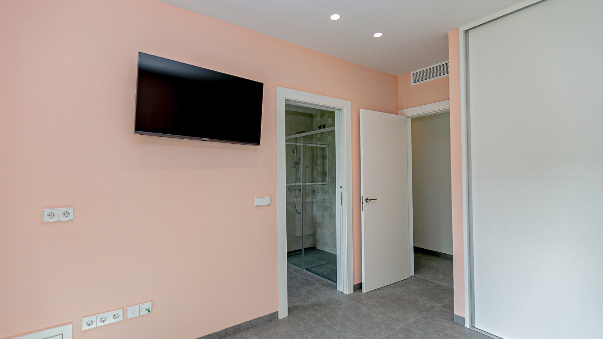 Nouvelle construction - Vrijstaande Villa -
San Pedro - San Pedro del Pinatar