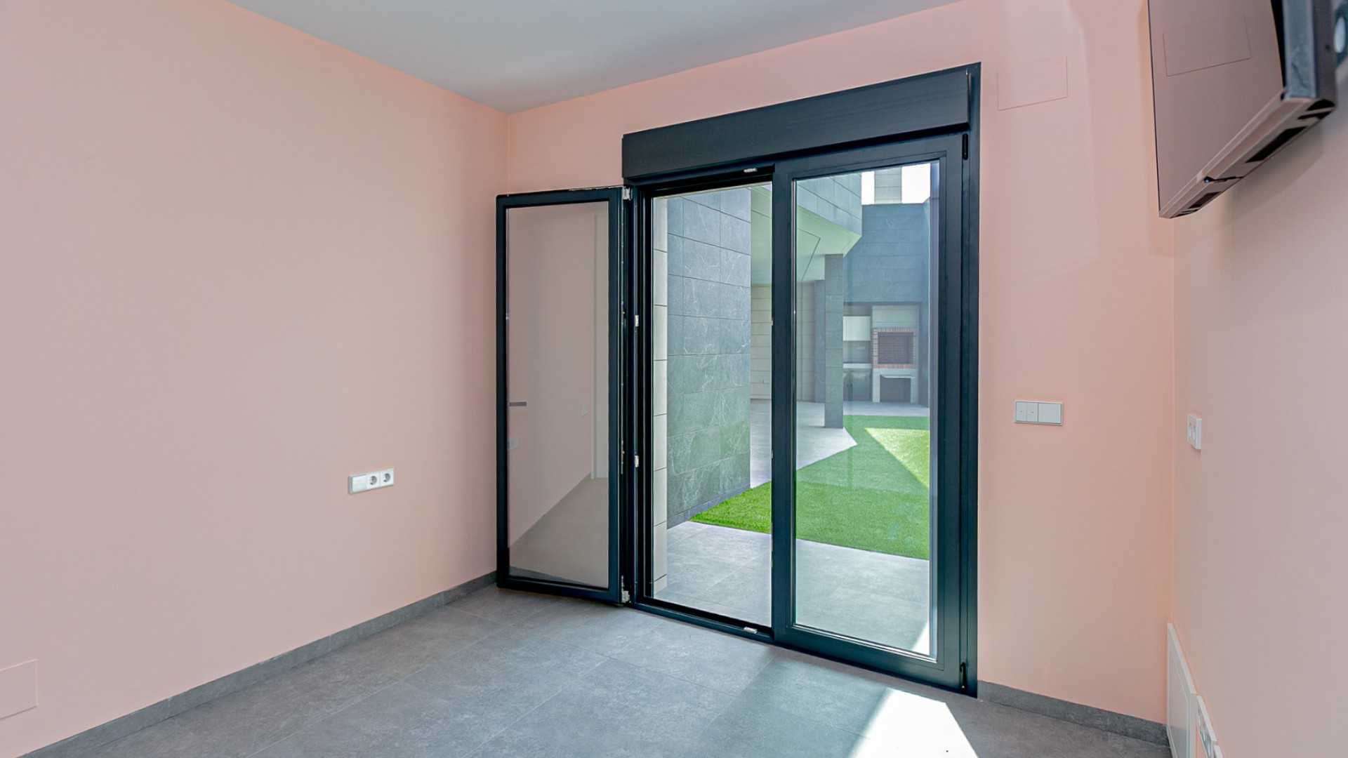 Nouvelle construction - Vrijstaande Villa -
San Pedro - San Pedro del Pinatar