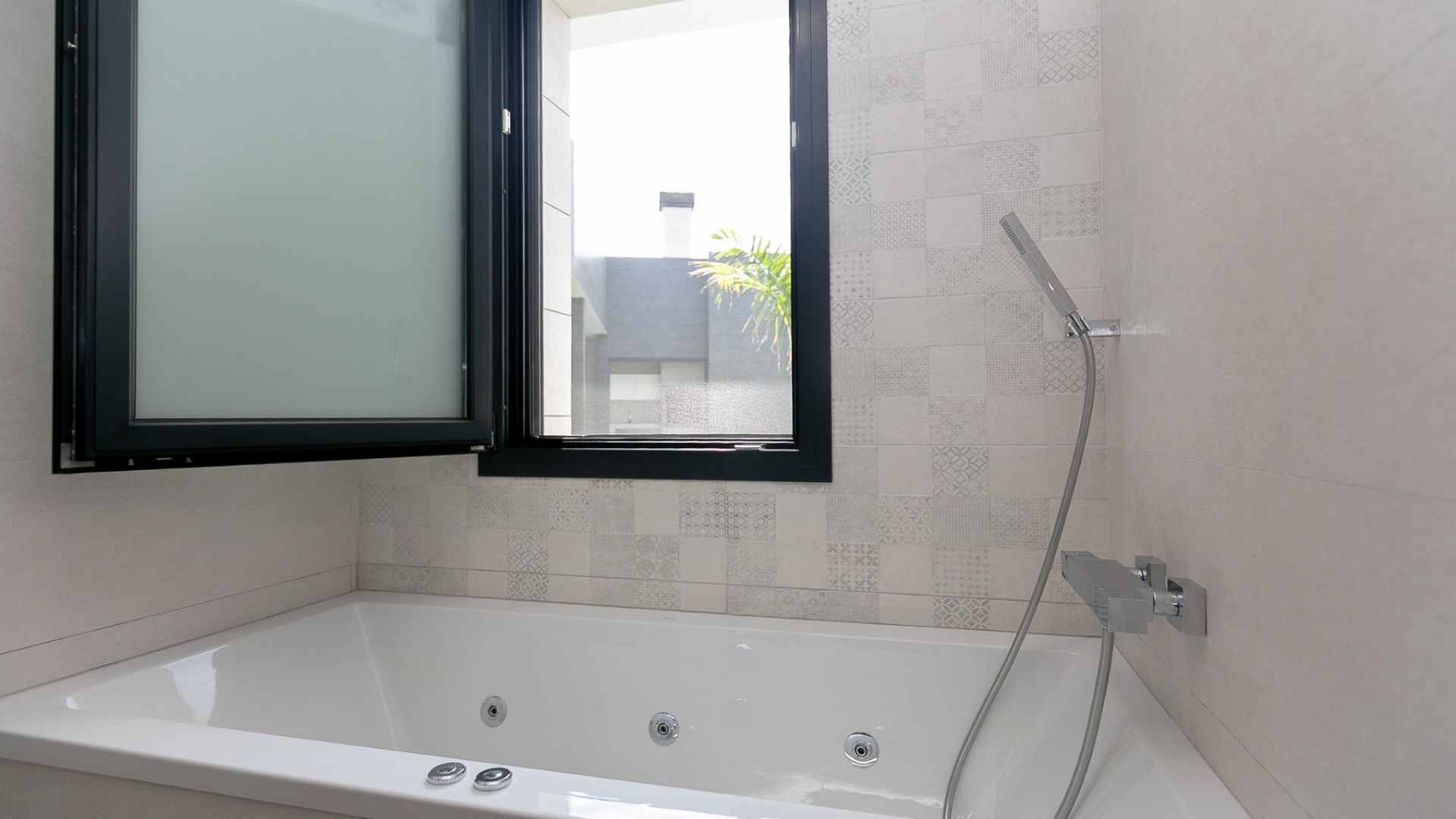 Nouvelle construction - Vrijstaande Villa -
San Pedro - San Pedro del Pinatar