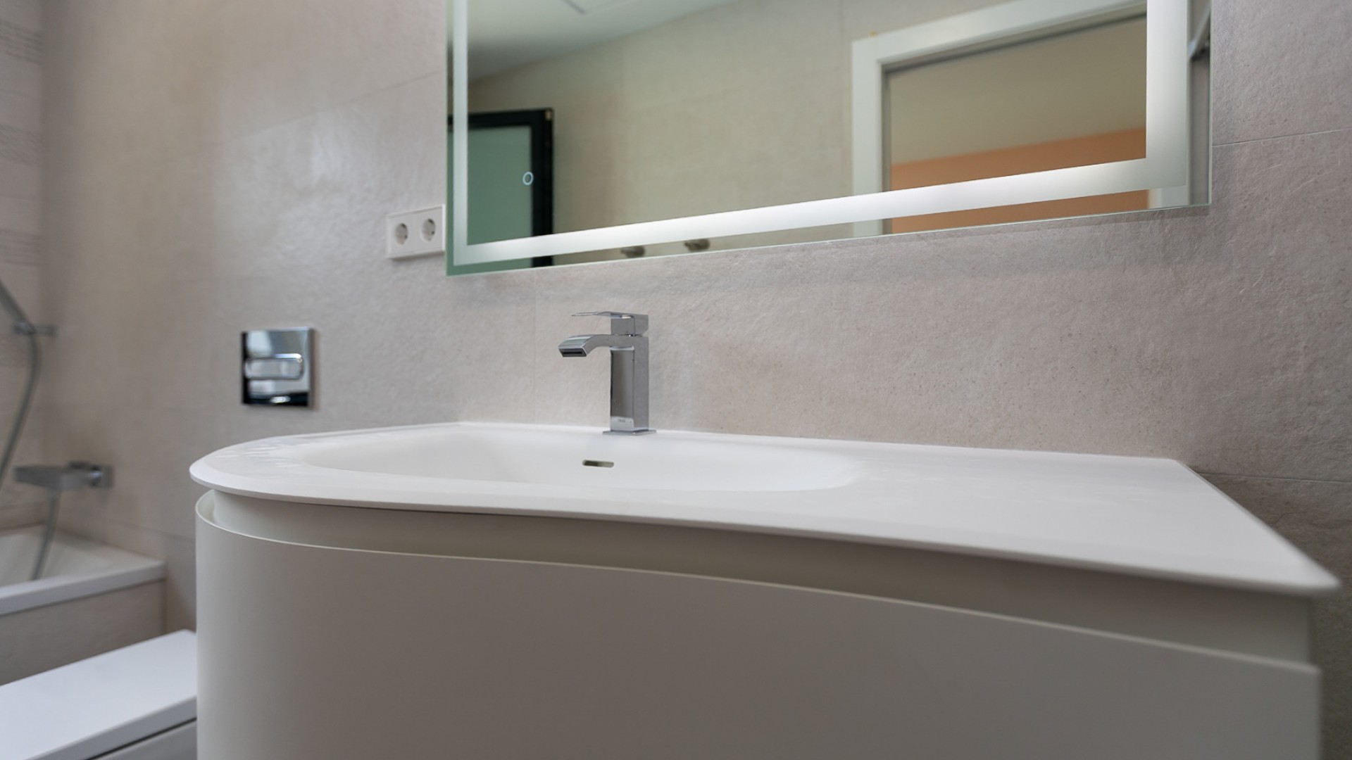 Nouvelle construction - Vrijstaande Villa -
San Pedro - San Pedro del Pinatar