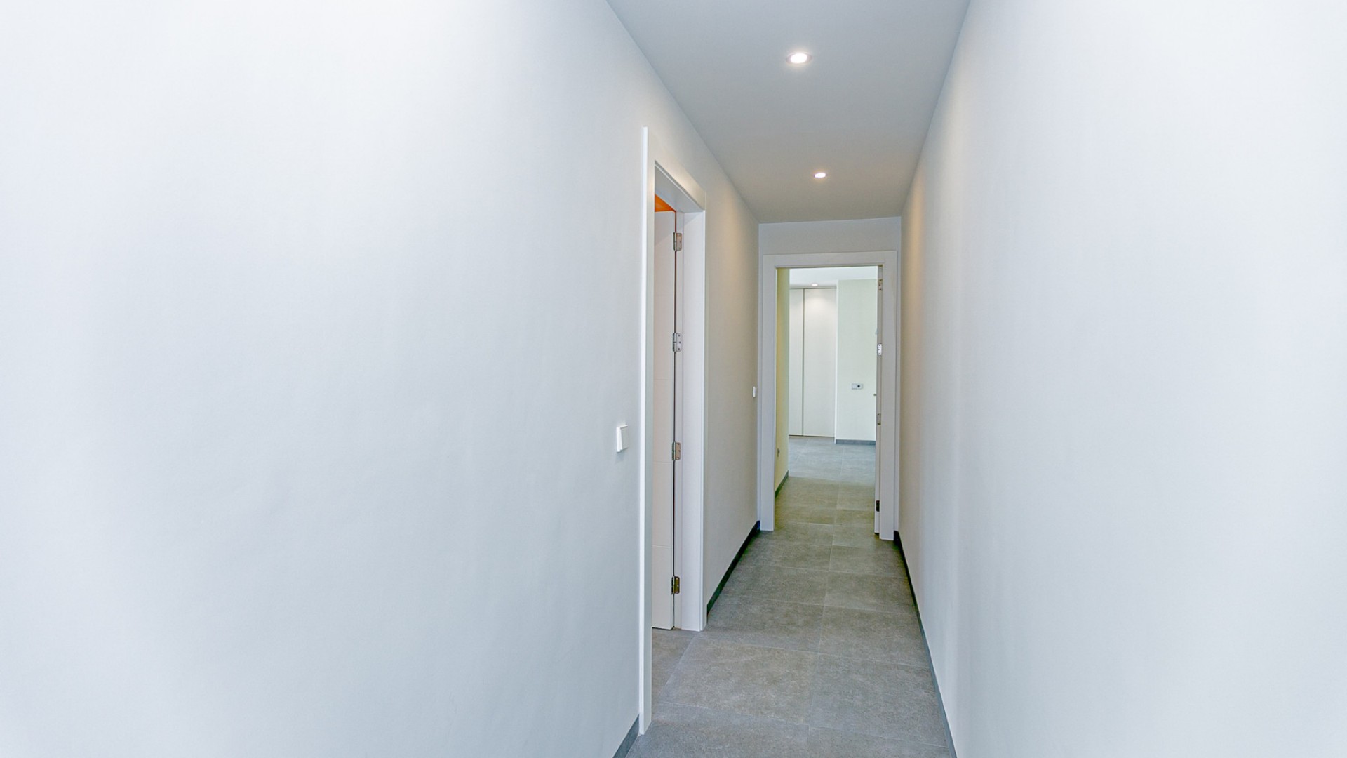 Nouvelle construction - Vrijstaande Villa -
San Pedro - San Pedro del Pinatar