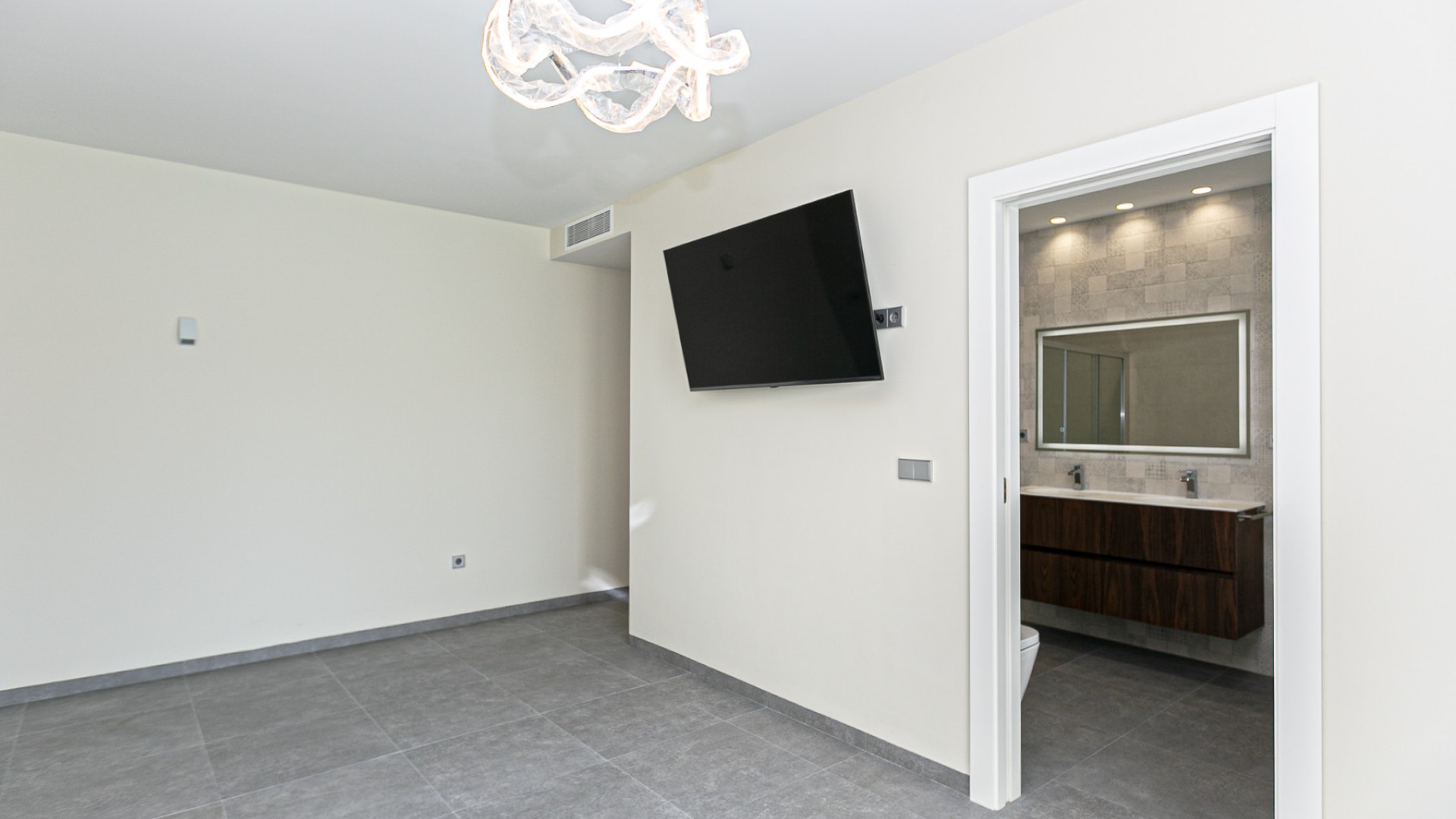 Nouvelle construction - Vrijstaande Villa -
San Pedro - San Pedro del Pinatar