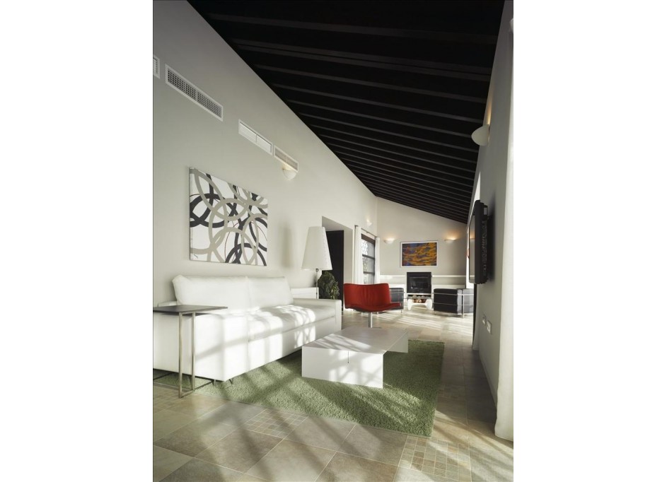 Nouvelle construction - Vrijstaande Villa -
Sucina - Peraleja Golf