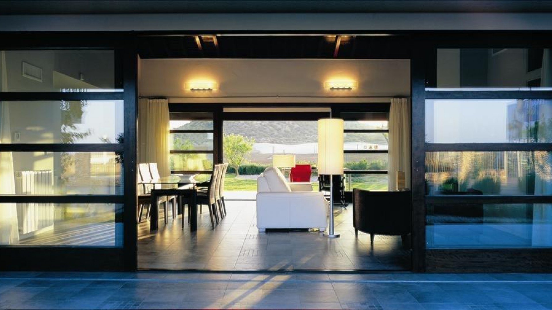 Nouvelle construction - Vrijstaande Villa -
Sucina - Peraleja Golf