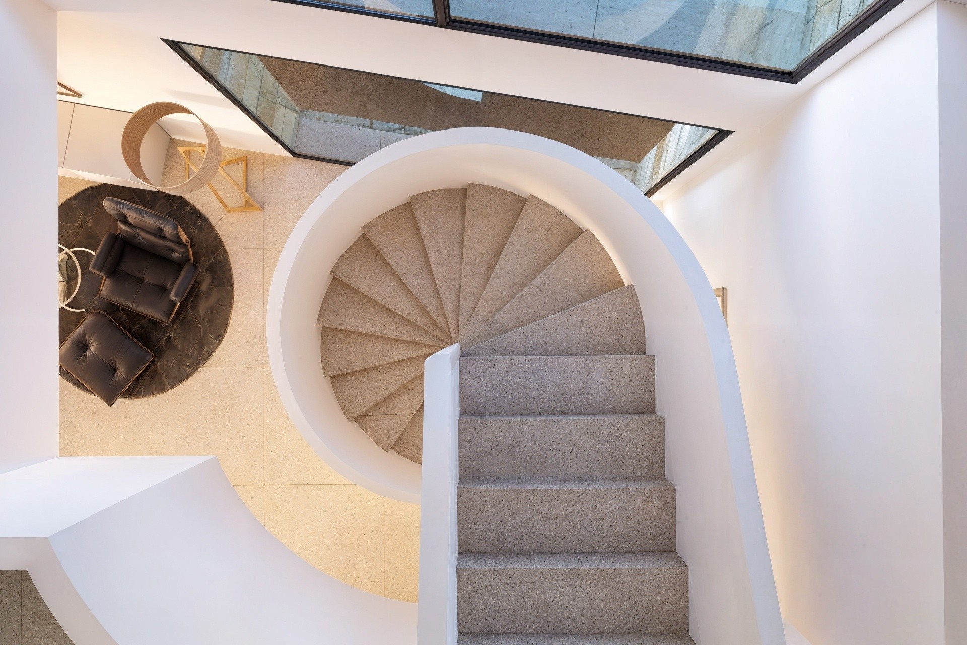 Nouvelle construction - Vrijstaande Villa -
Teulada