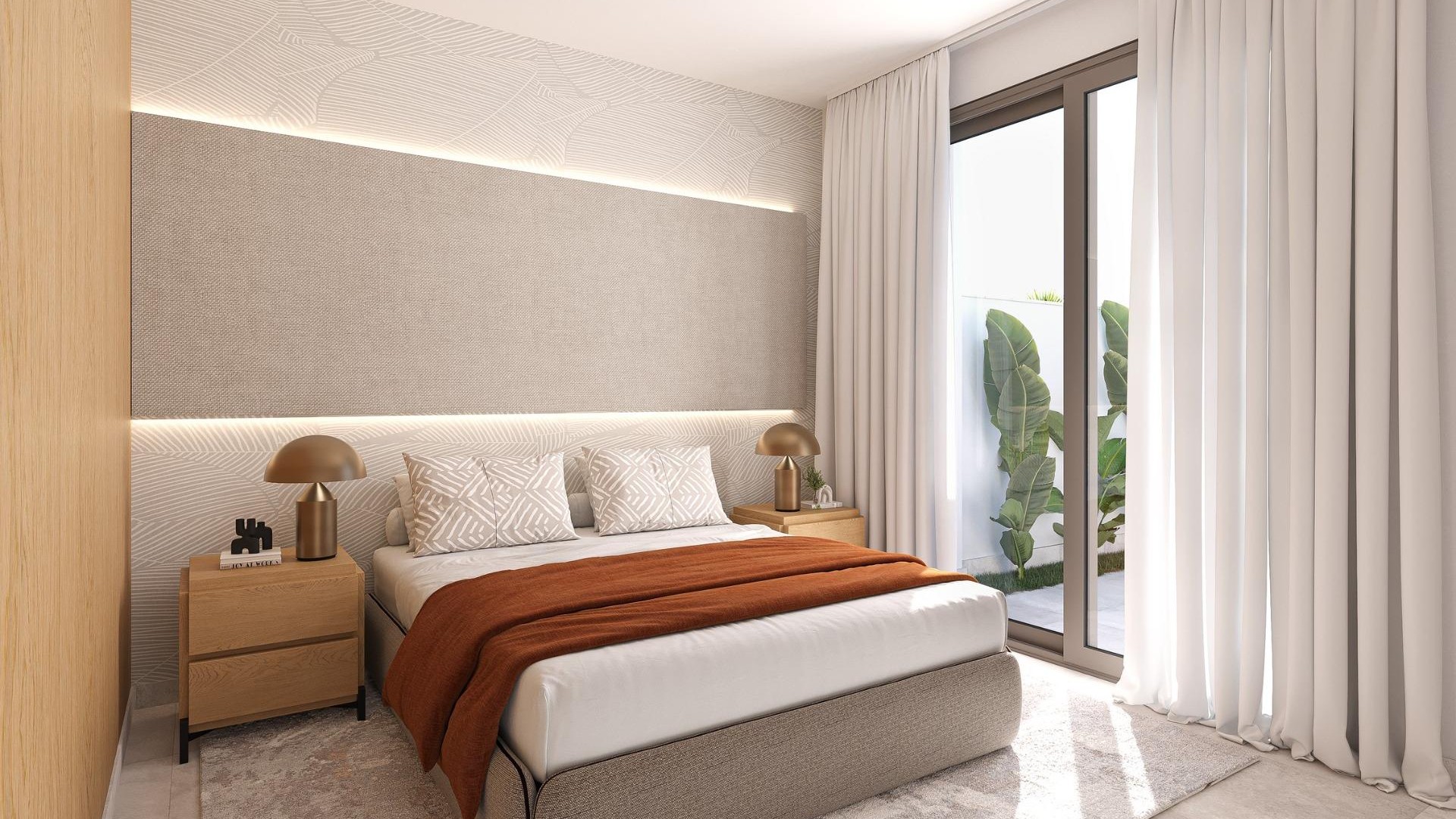 Nouvelle construction - Vrijstaande Villa -
Torre Pacheco - El Jimenado