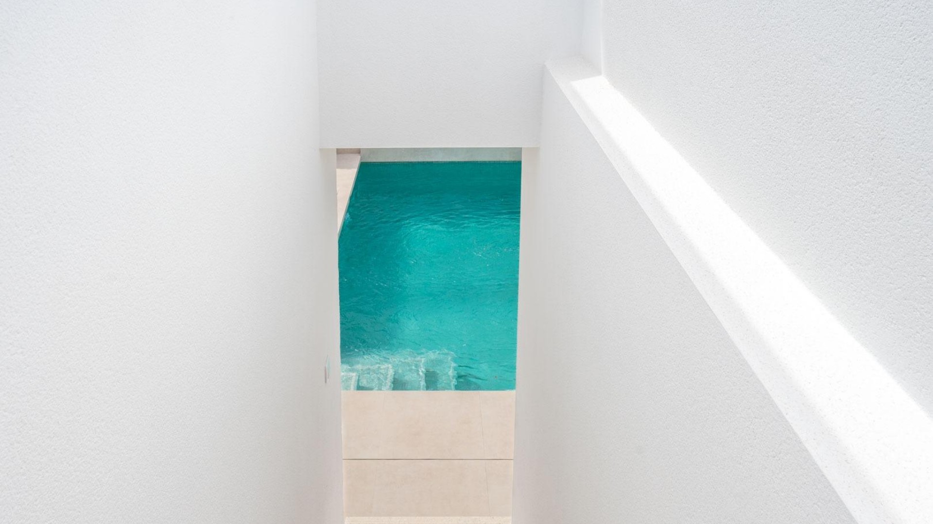 Nouvelle construction - Vrijstaande Villa -
Torre Pacheco - Roldán