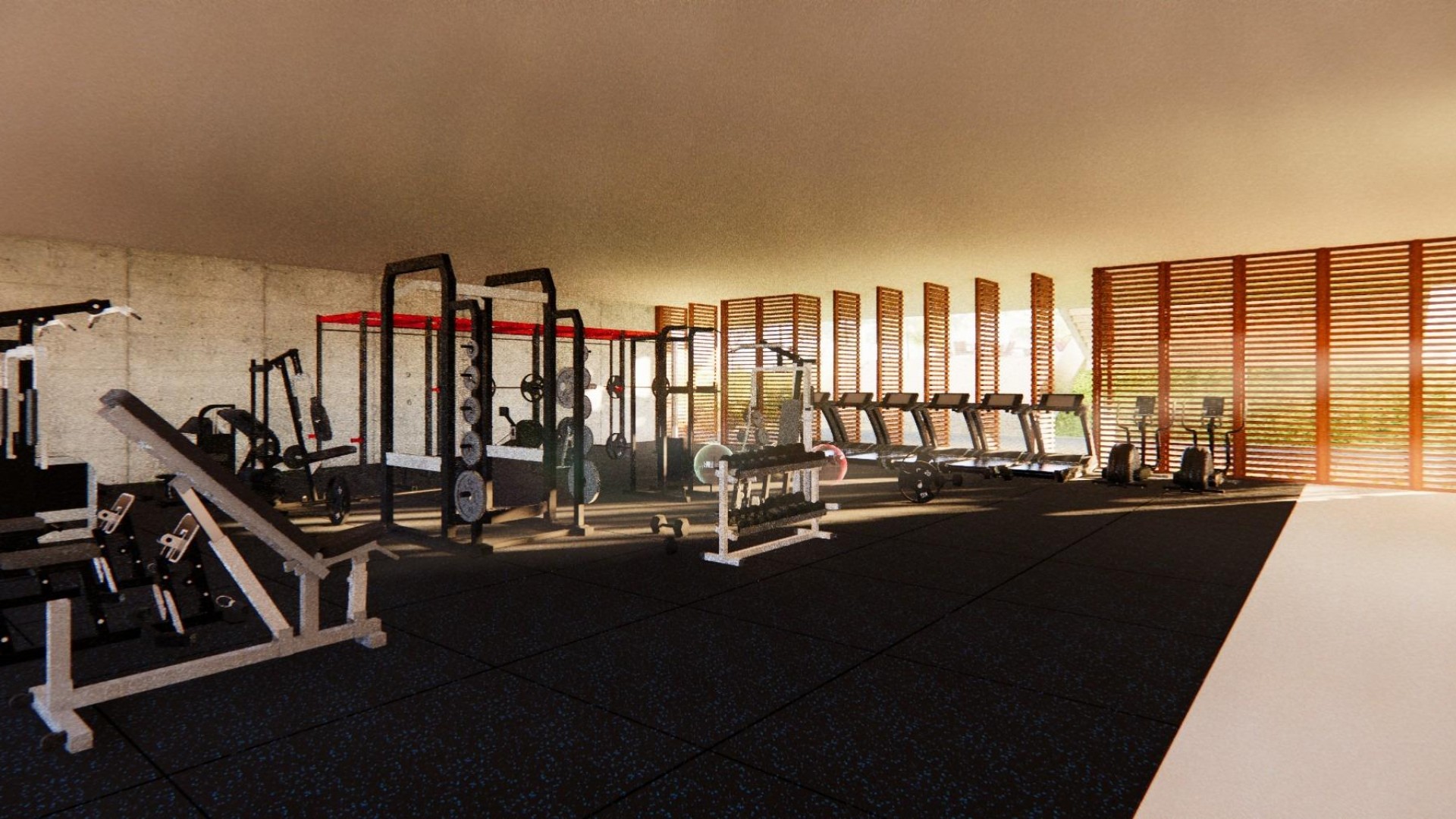 Nouvelle construction - Vrijstaande Villa -
Torre Pacheco - Santa Rosalia Lake And Life Resort