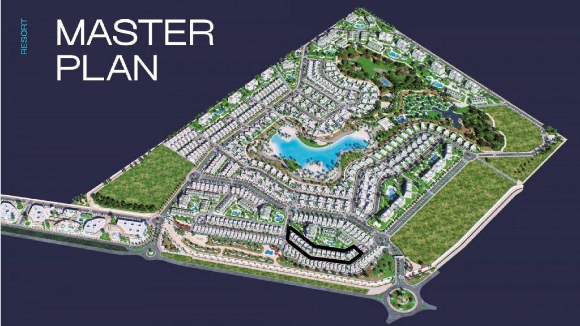 Nouvelle construction - Vrijstaande Villa -
Torre Pacheco - Santa Rosalía