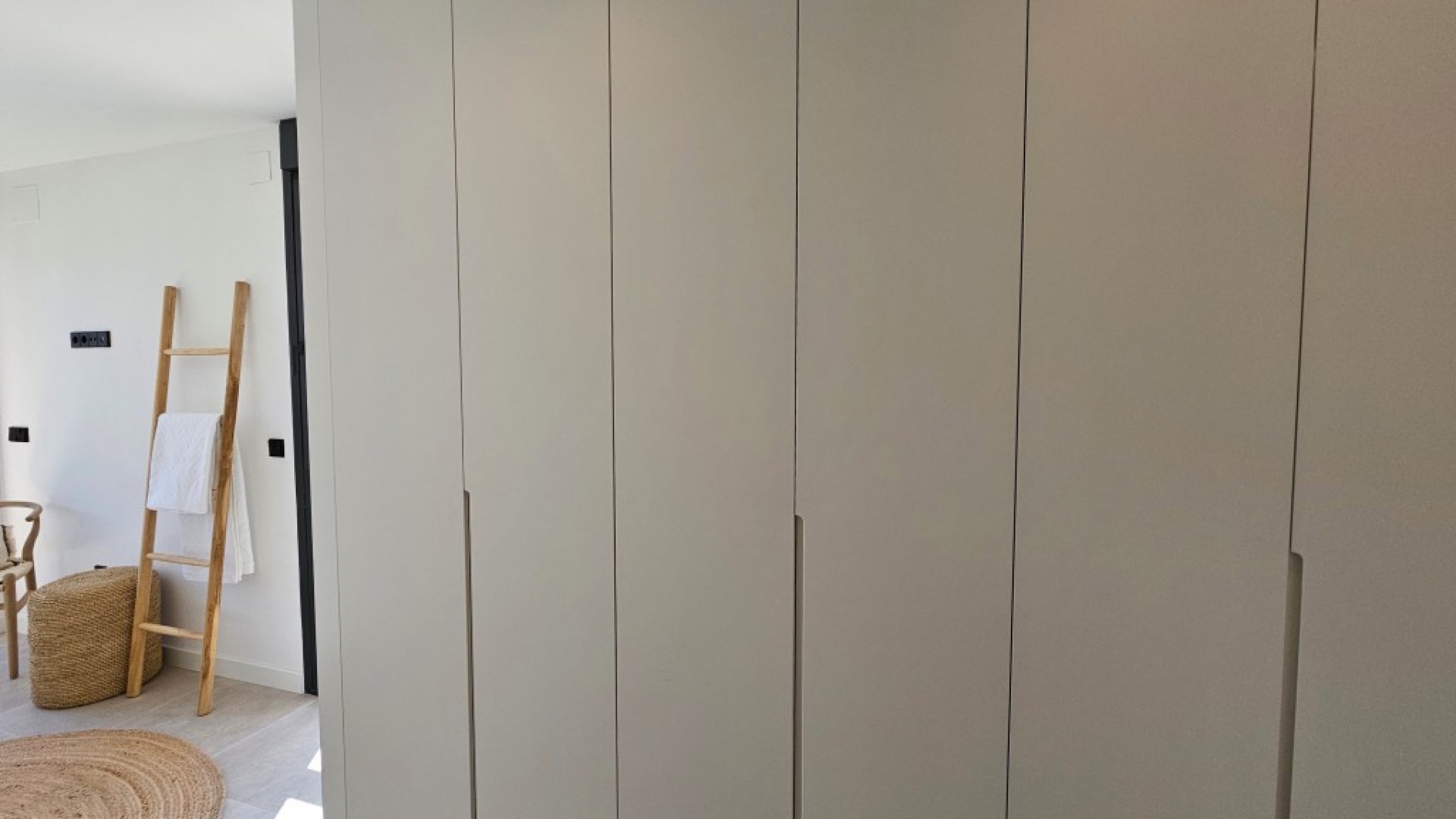 Nouvelle construction - Vrijstaande Villa -
Torre Pacheco - Santa Rosalía