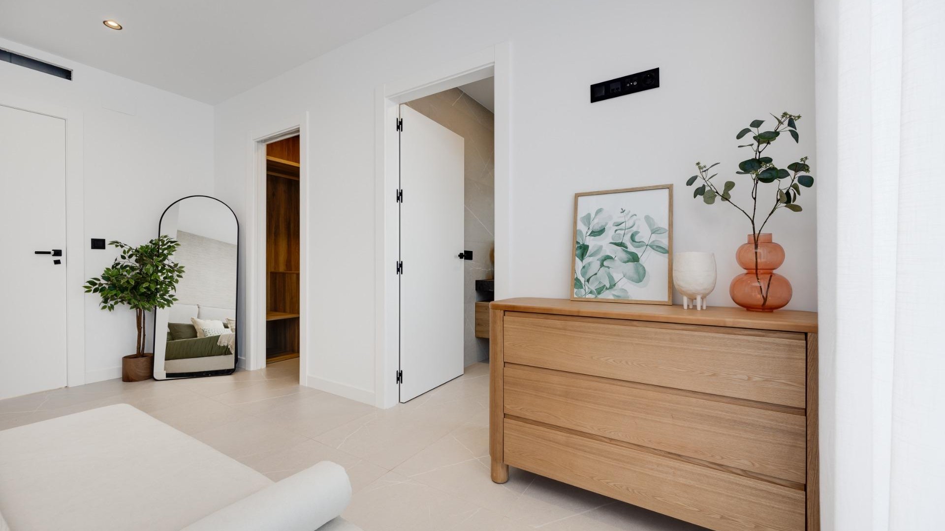 Nouvelle construction - Vrijstaande Villa -
Torrevieja - Aguas Nuevas