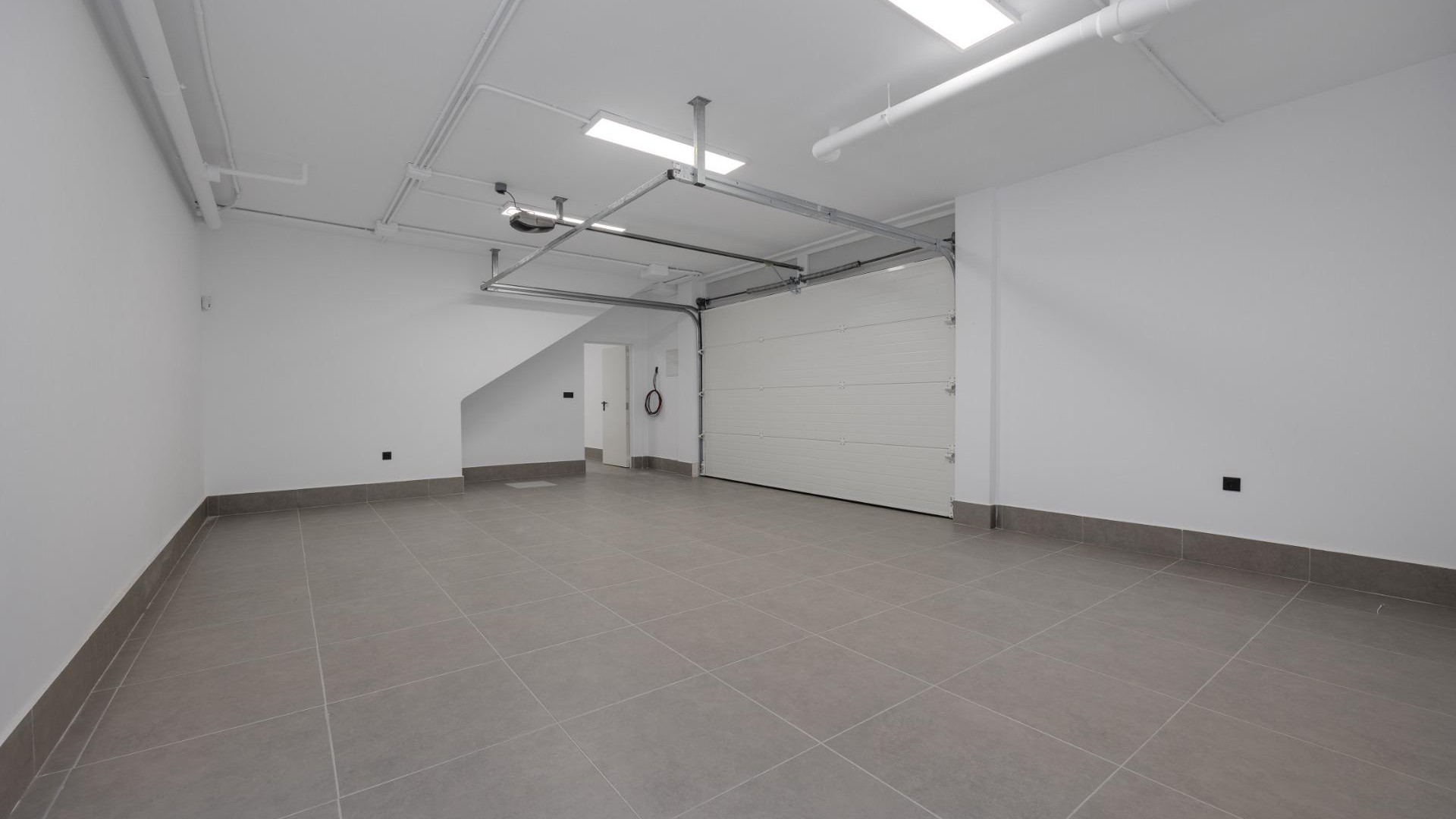 Nouvelle construction - Vrijstaande Villa -
Torrevieja - Aguas Nuevas