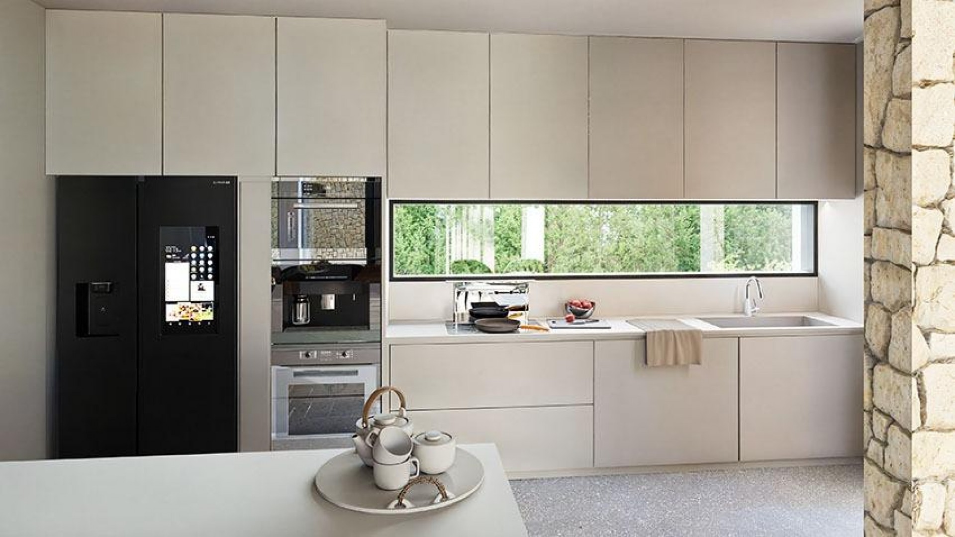 Nouvelle construction - Vrijstaande Villa -
Torrevieja - El chaparral