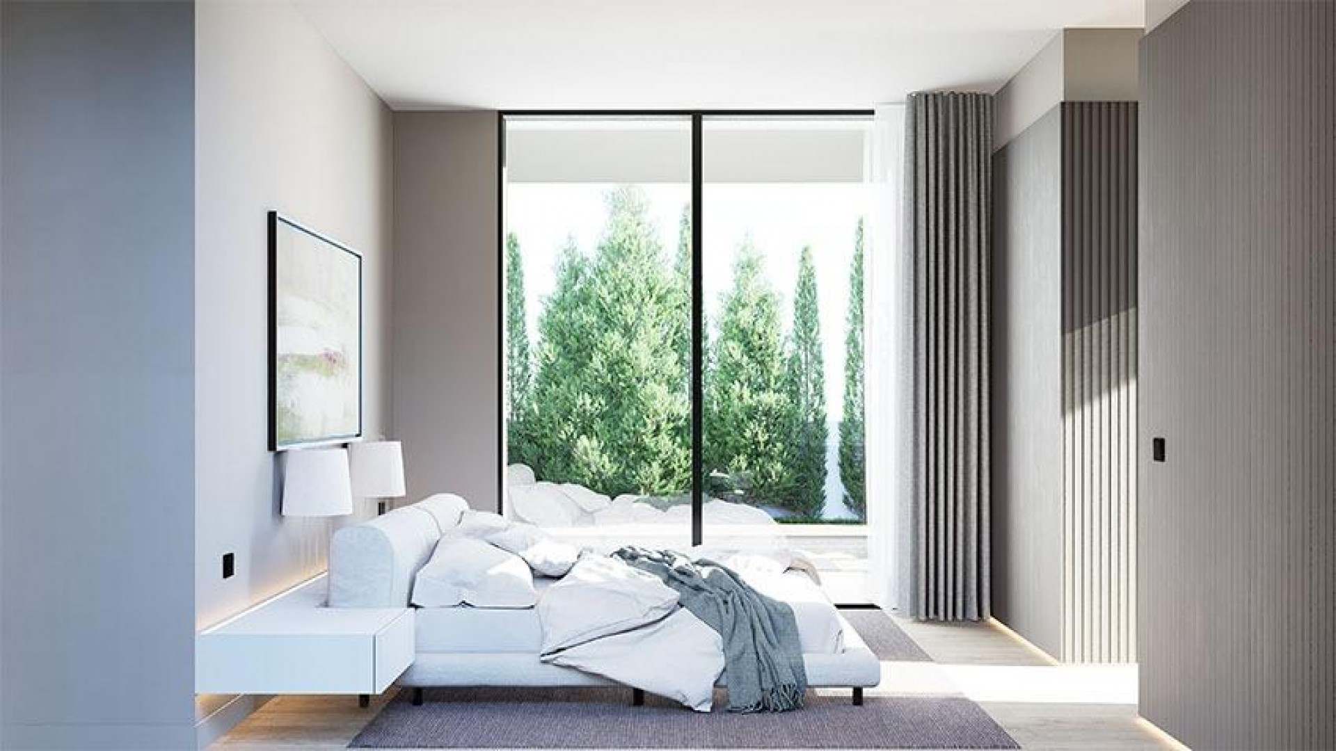 Nouvelle construction - Vrijstaande Villa -
Torrevieja - El chaparral