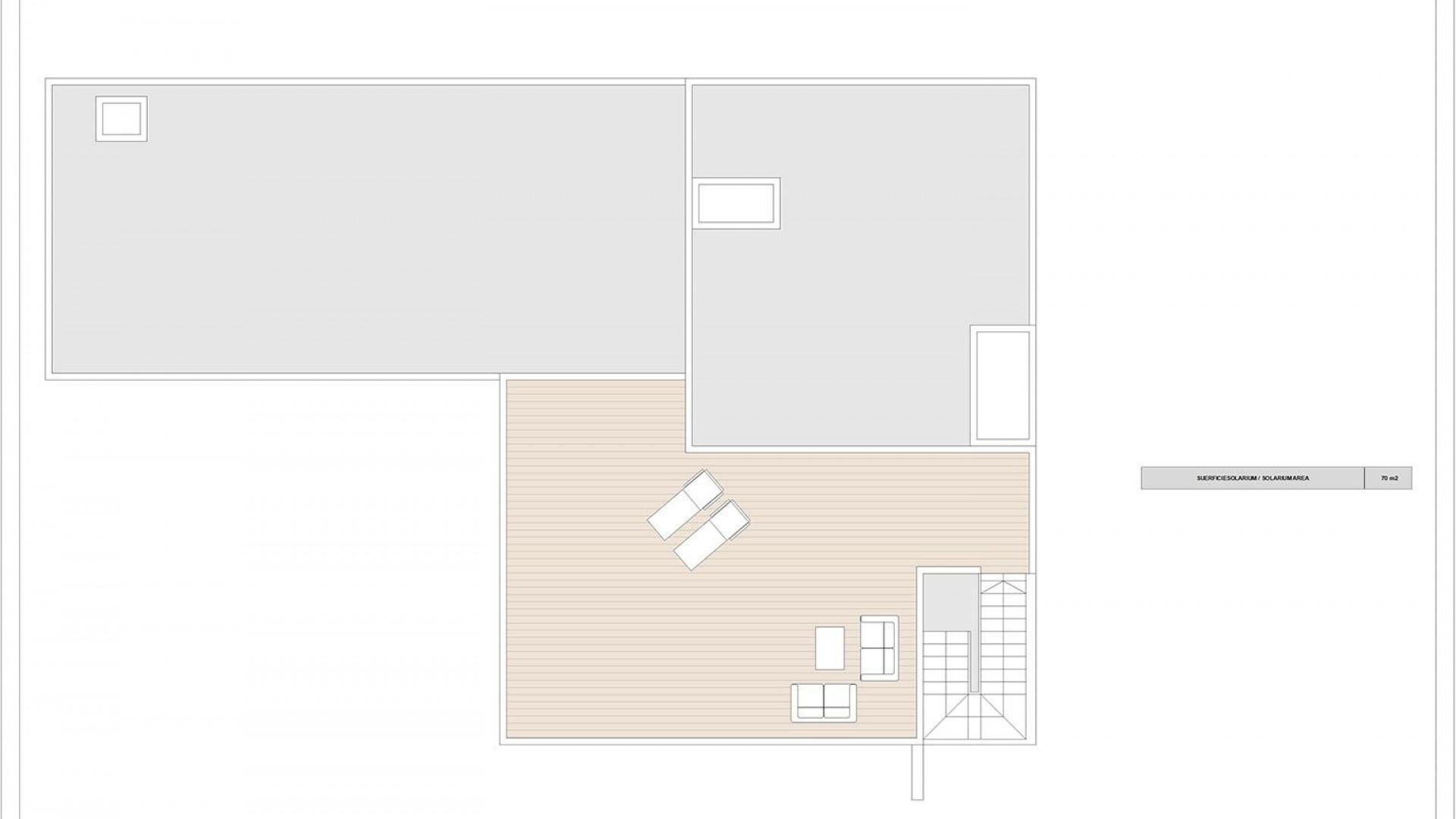Nouvelle construction - Vrijstaande Villa -
Torrevieja - El chaparral