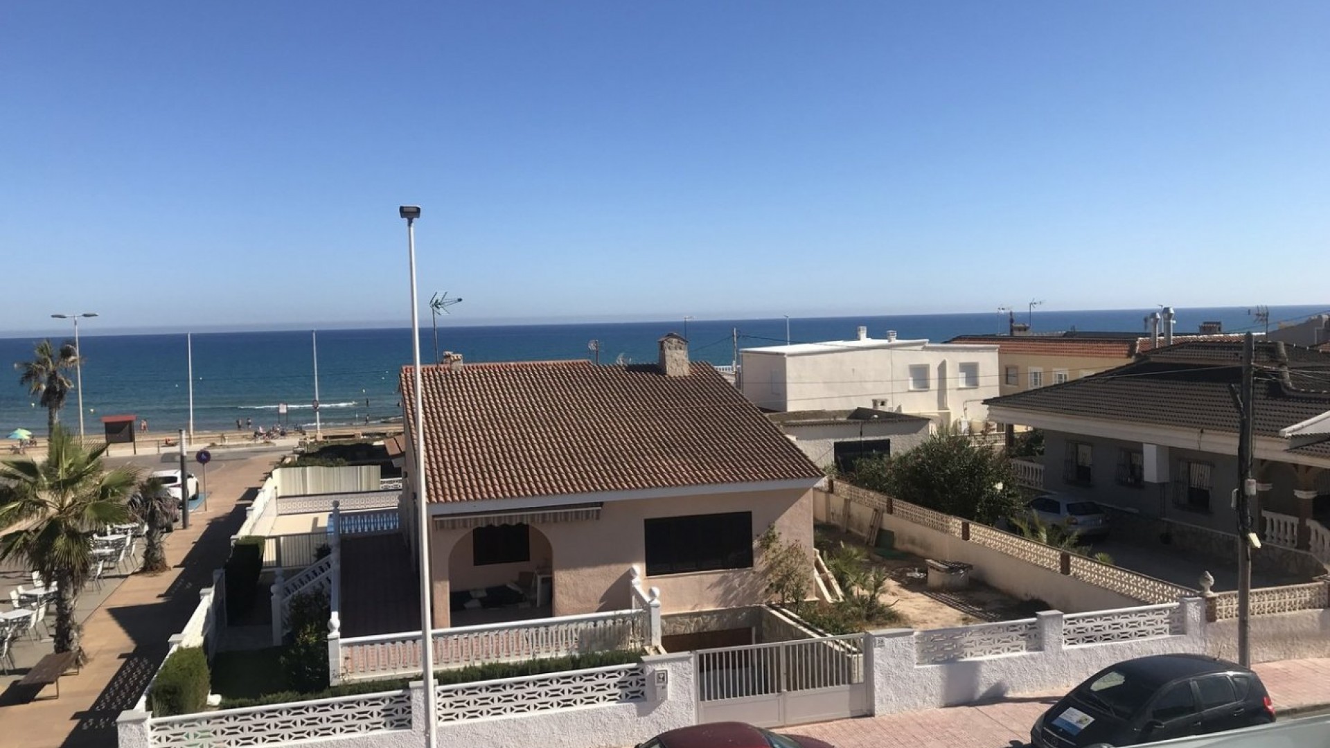 Nouvelle construction - Vrijstaande Villa -
Torrevieja - La Mata