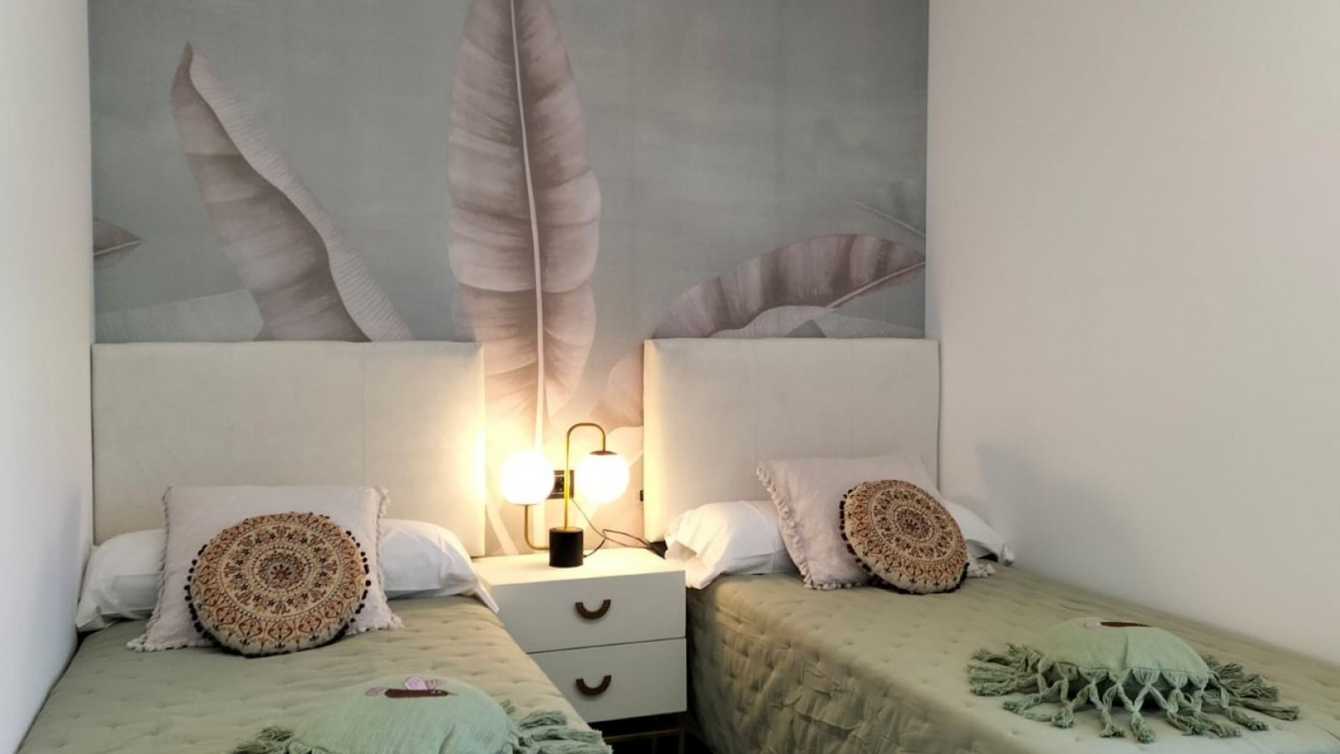 Nouvelle construction - Vrijstaande Villa -
Torrevieja - Los Balcones - Los Altos del Edén