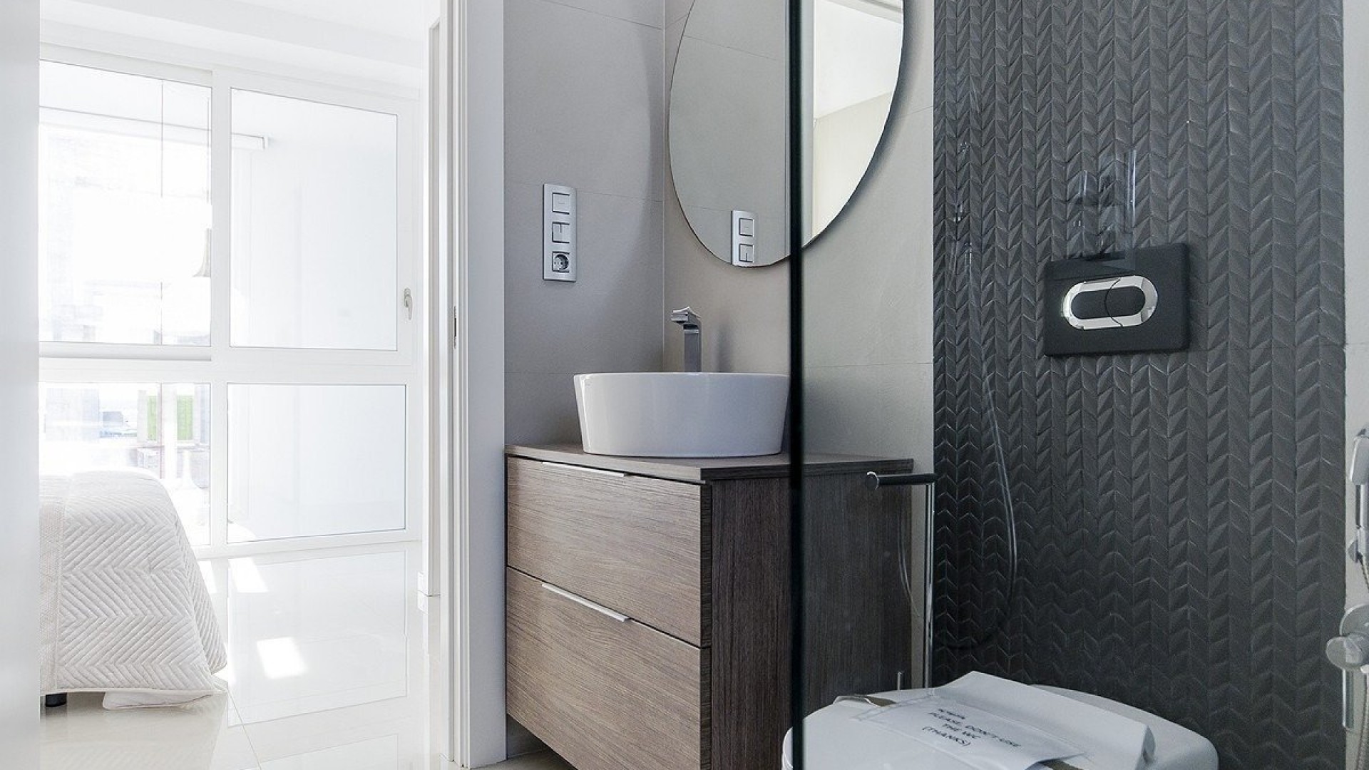 Nouvelle construction - Vrijstaande Villa -
Vera - Vera playa