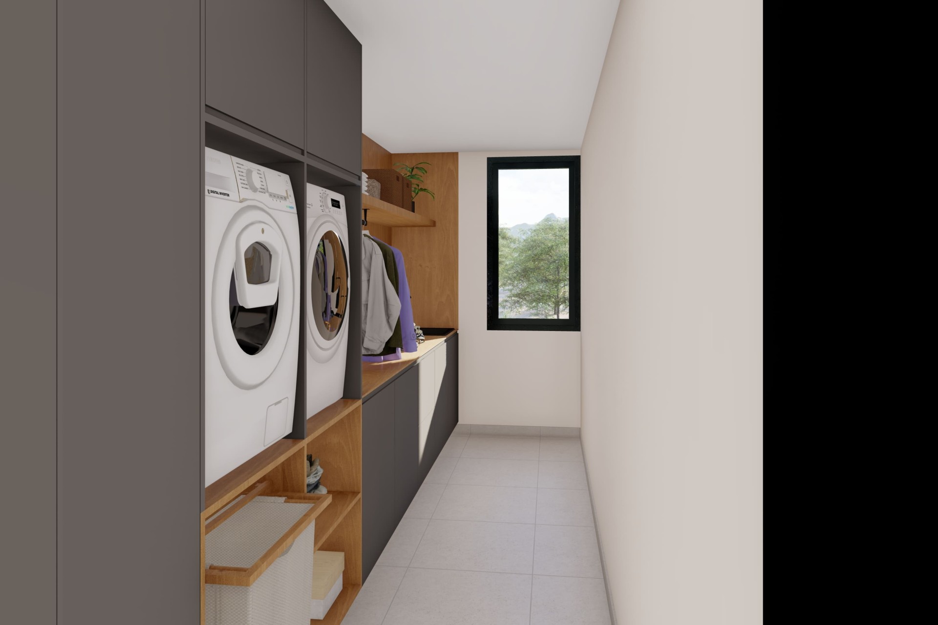 Nouvelle construction - Vrijstaande Villa -
Yecla