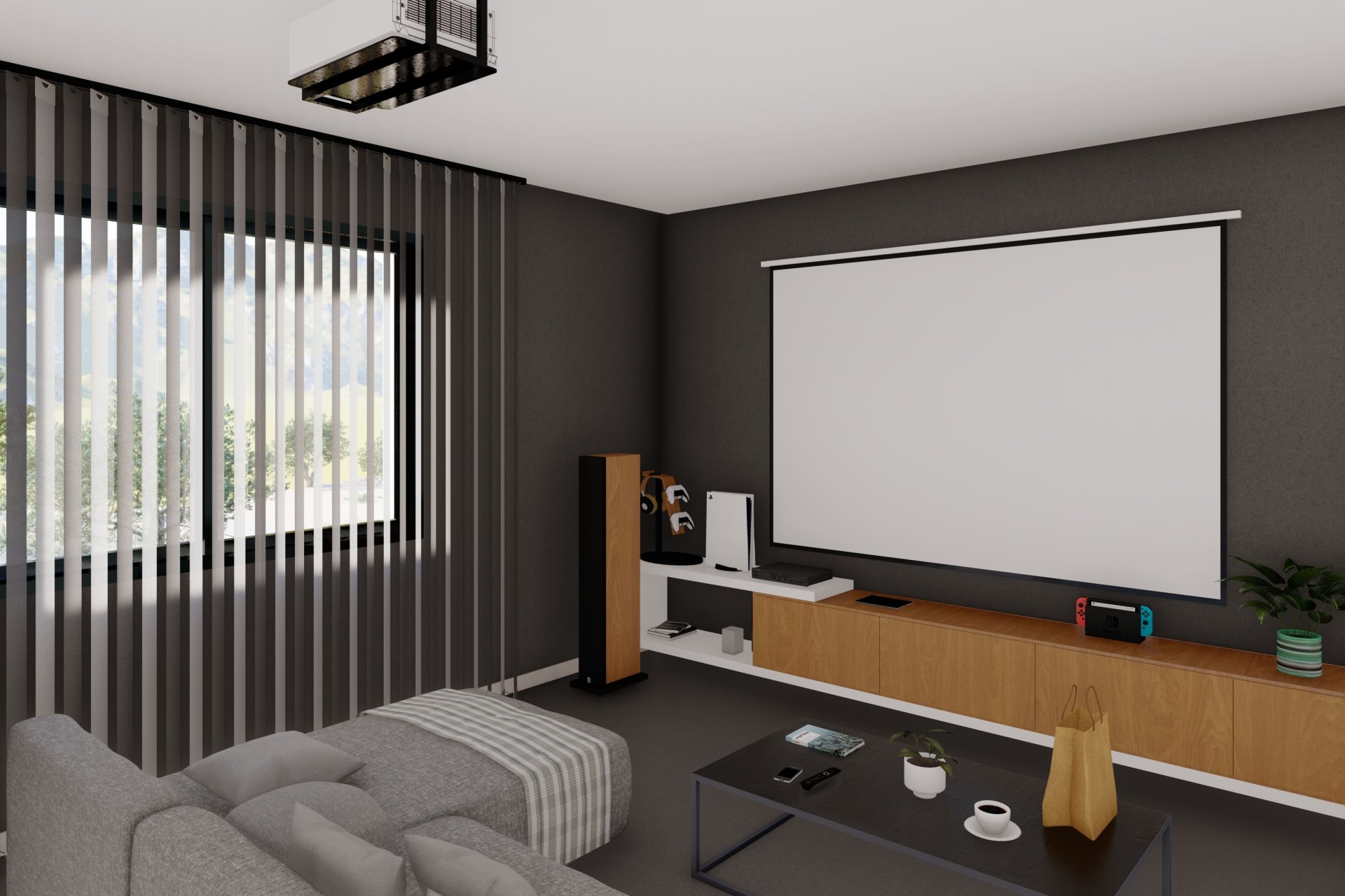 Nouvelle construction - Vrijstaande Villa -
Yecla