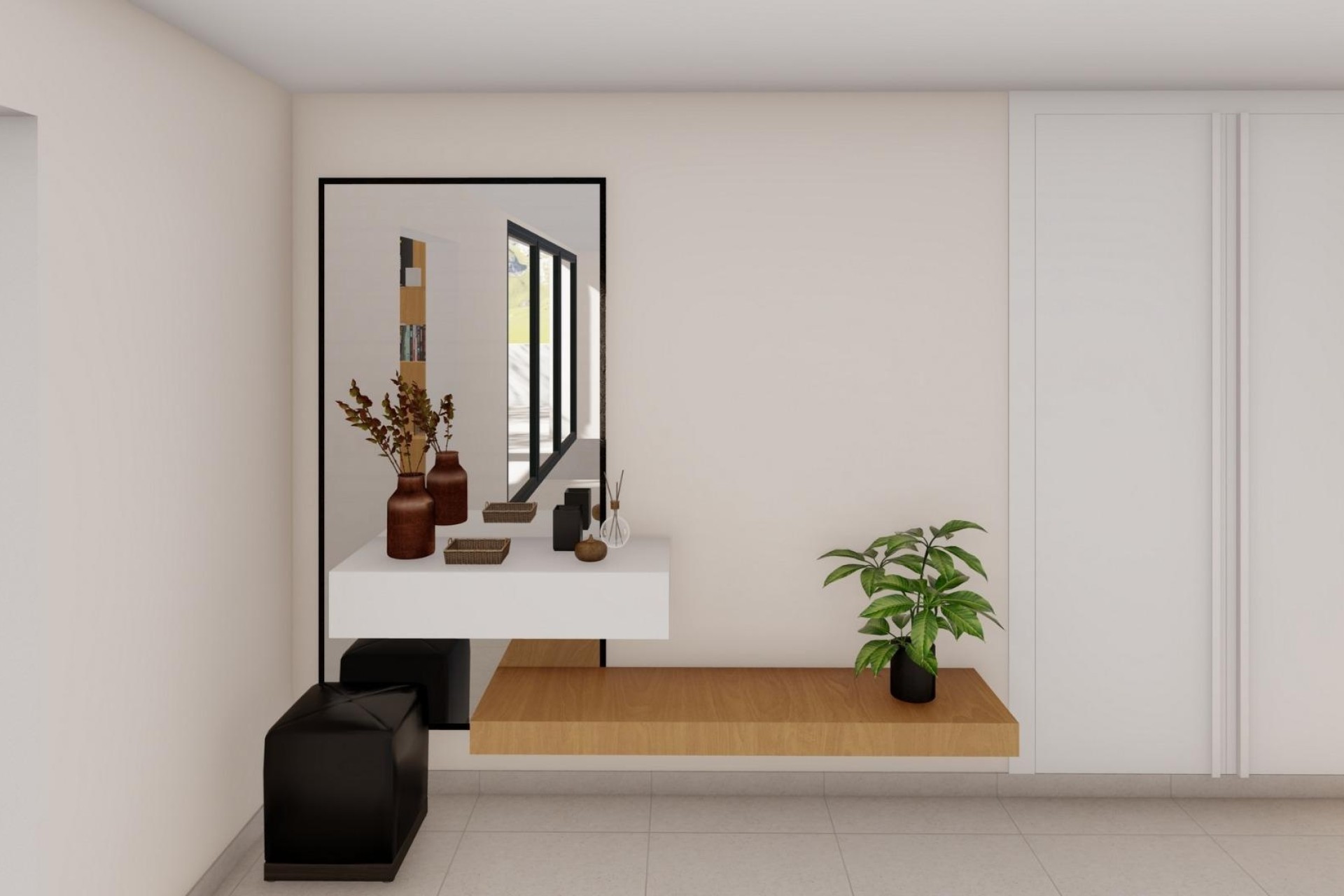 Nouvelle construction - Vrijstaande Villa -
Yecla