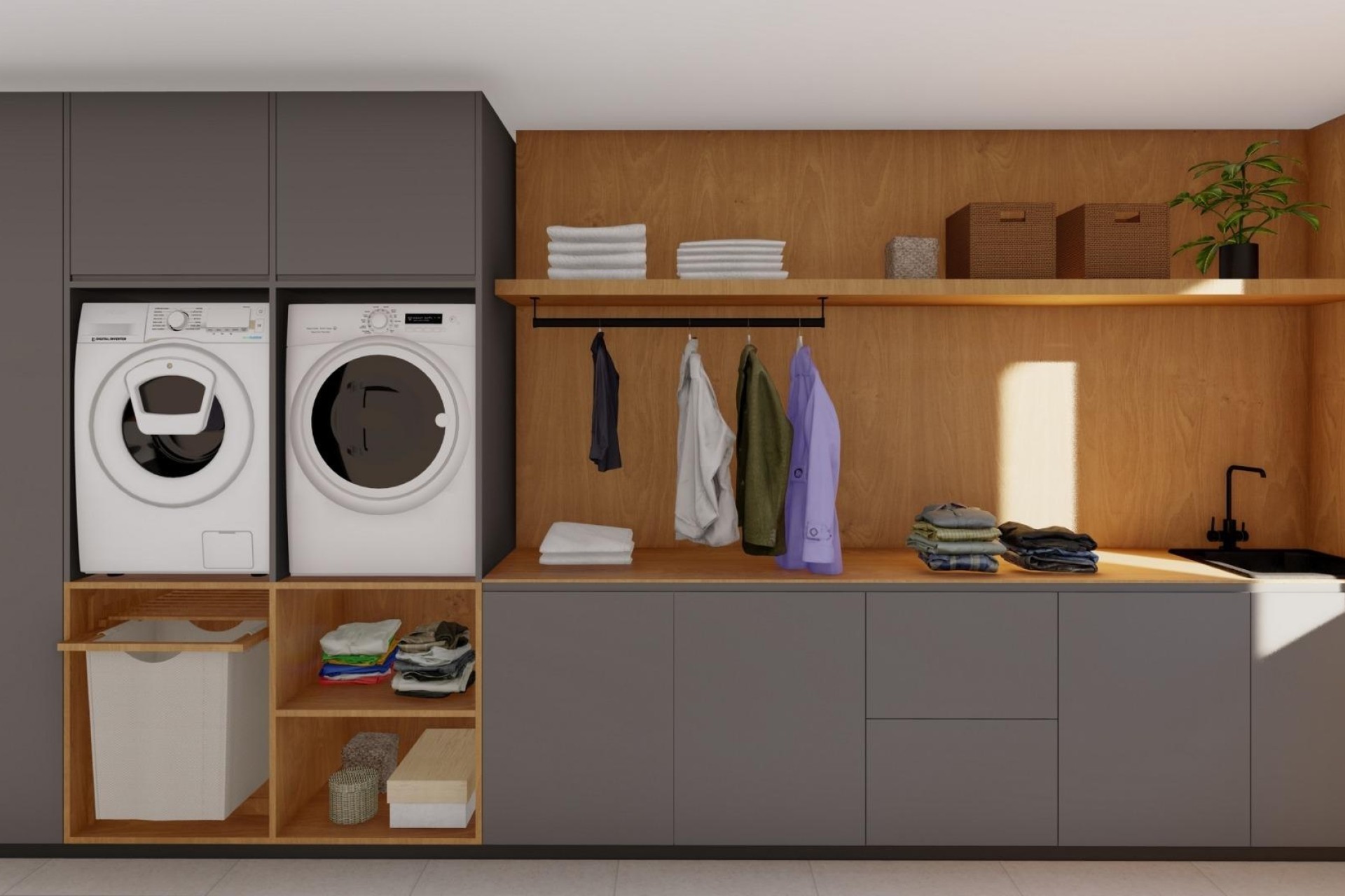 Nouvelle construction - Vrijstaande Villa -
Yecla