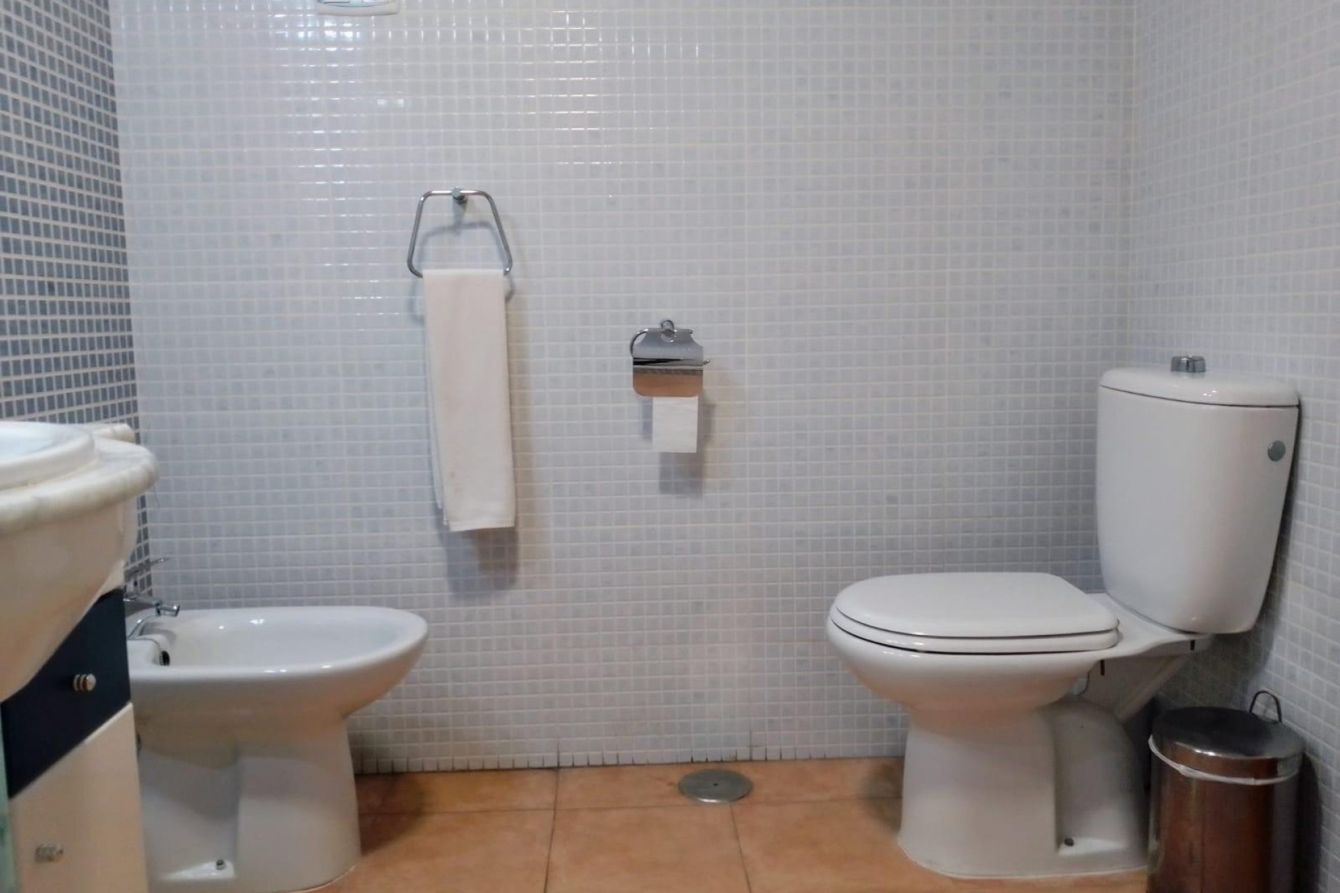 Nowa konstrukcja - Apartament / Mieszkanie -
Águilas - Collados