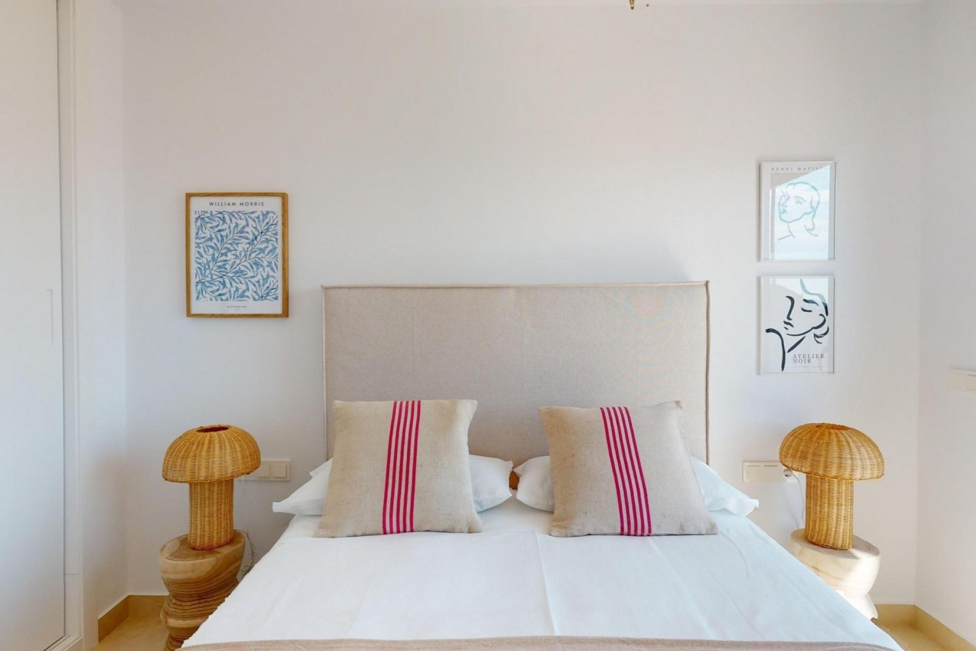 Nowa konstrukcja - Apartament / Mieszkanie -
Águilas - Isla del fraile