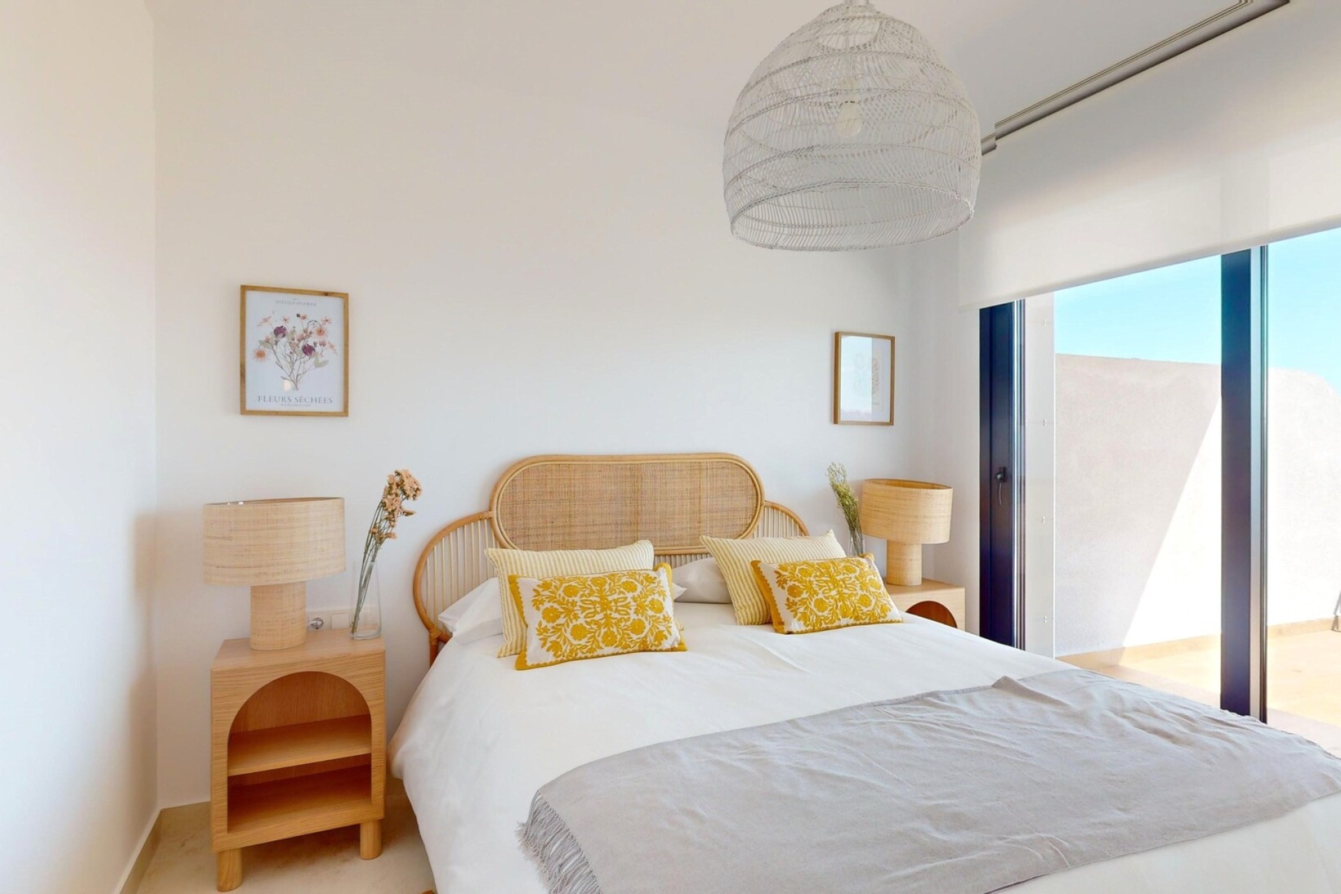 Nowa konstrukcja - Apartament / Mieszkanie -
Águilas