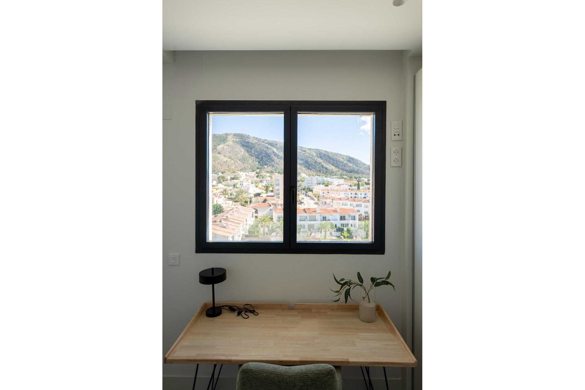 Nowa konstrukcja - Apartament / Mieszkanie -
Alfaz del Pi - Alfas del Pí