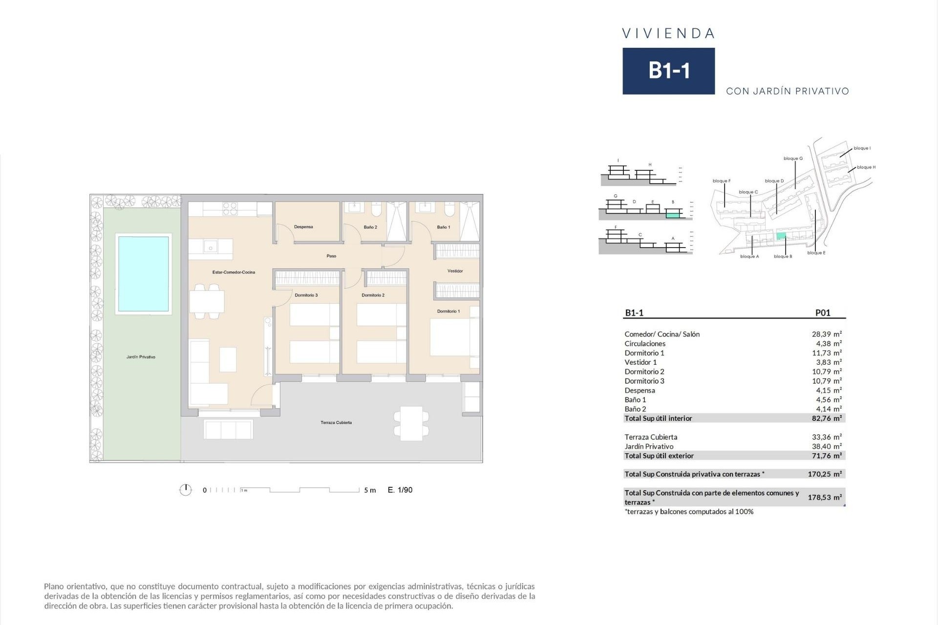 Nowa konstrukcja - Apartament / Mieszkanie -
Alfaz del Pi - Alfas del Pí