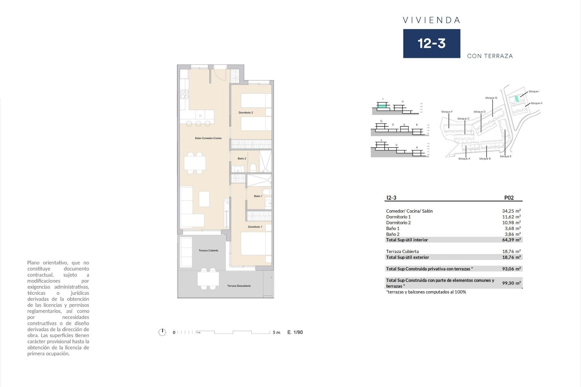Nowa konstrukcja - Apartament / Mieszkanie -
Alfaz del Pi - Alfas del Pí