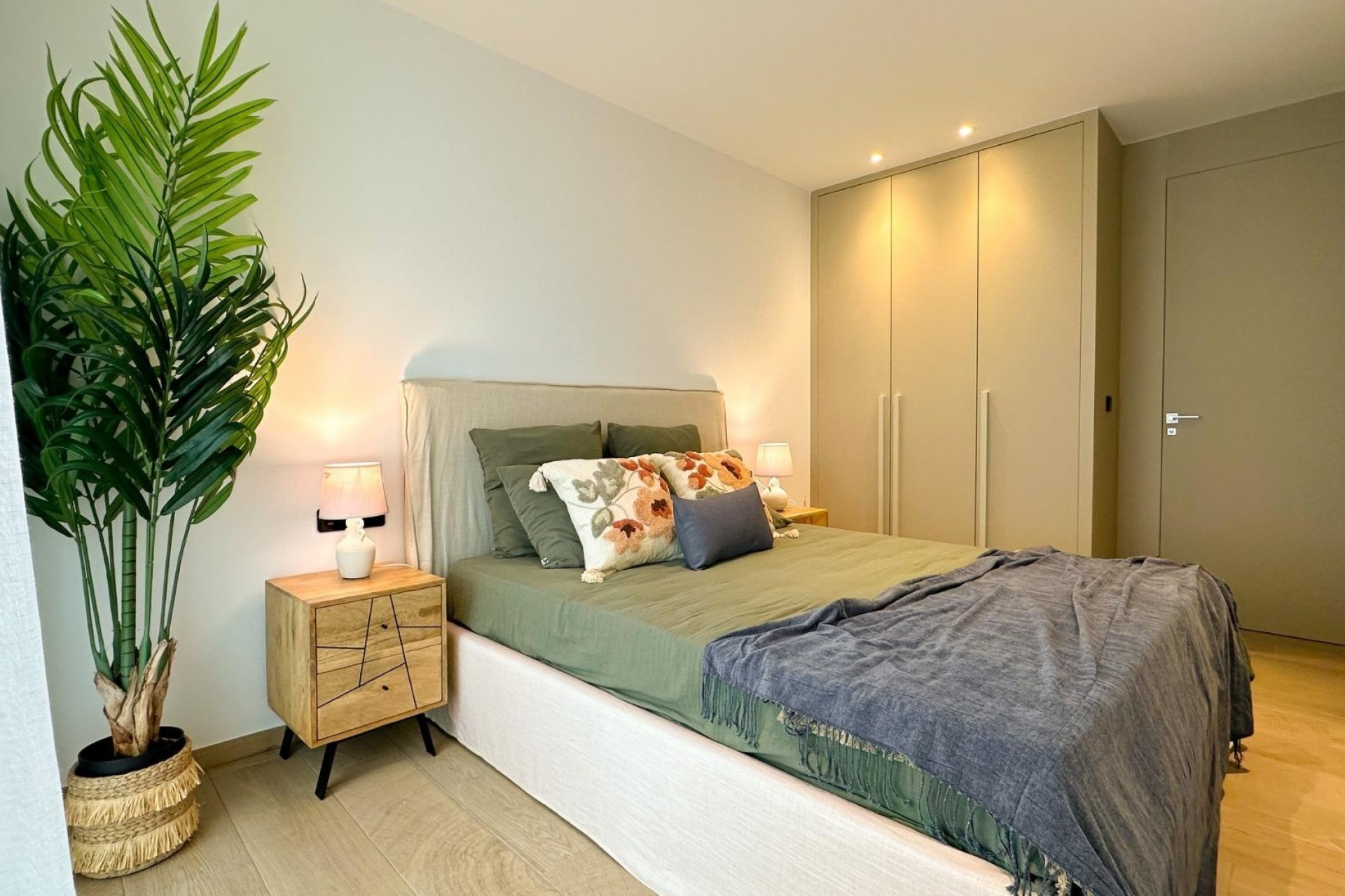 Nowa konstrukcja - Apartament / Mieszkanie -
Algorfa - La Finca Golf