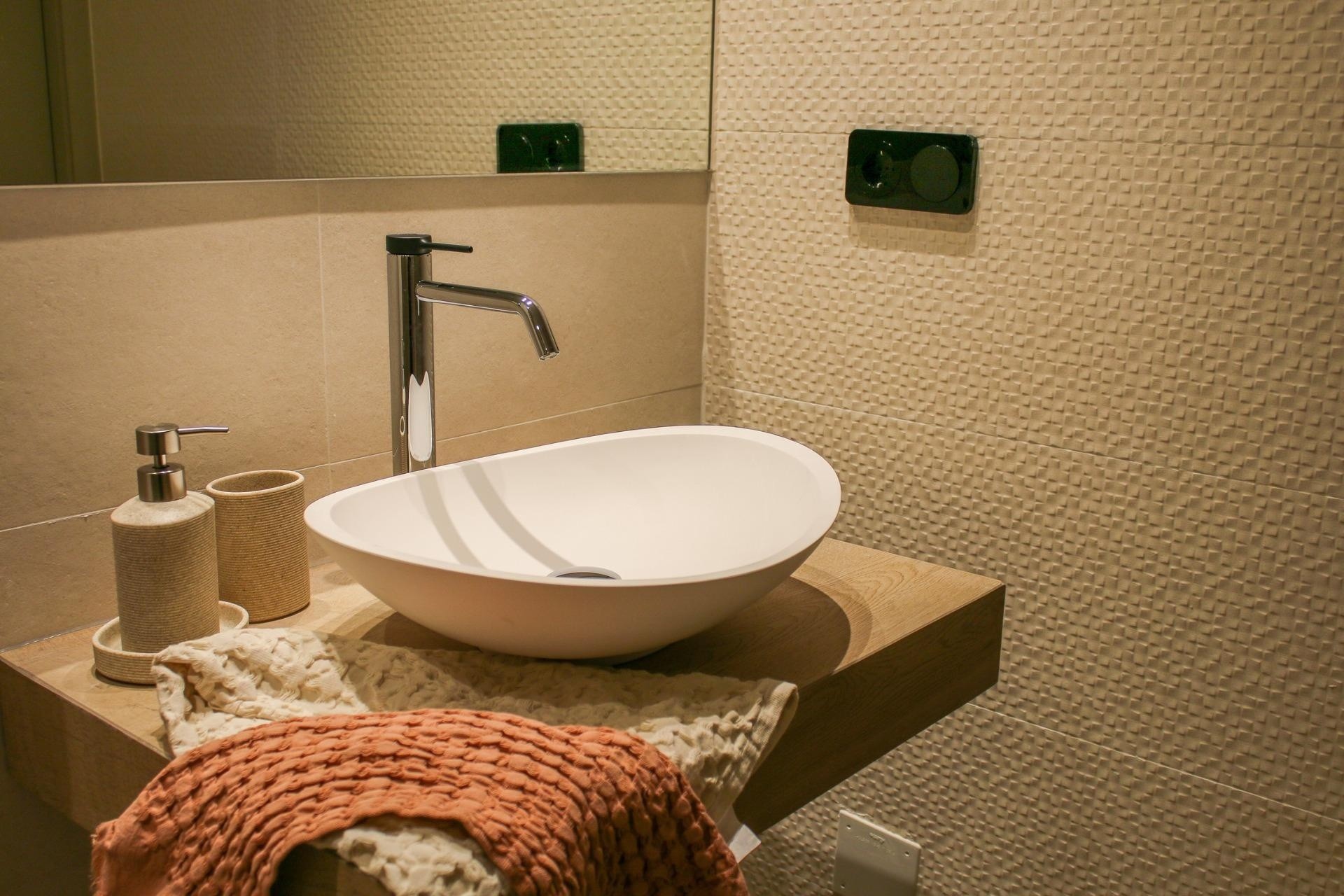 Nowa konstrukcja - Apartament / Mieszkanie -
Algorfa - La Finca Golf