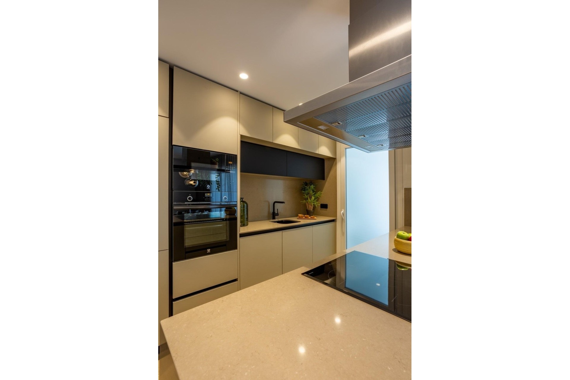 Nowa konstrukcja - Apartament / Mieszkanie -
Algorfa - La Finca Golf