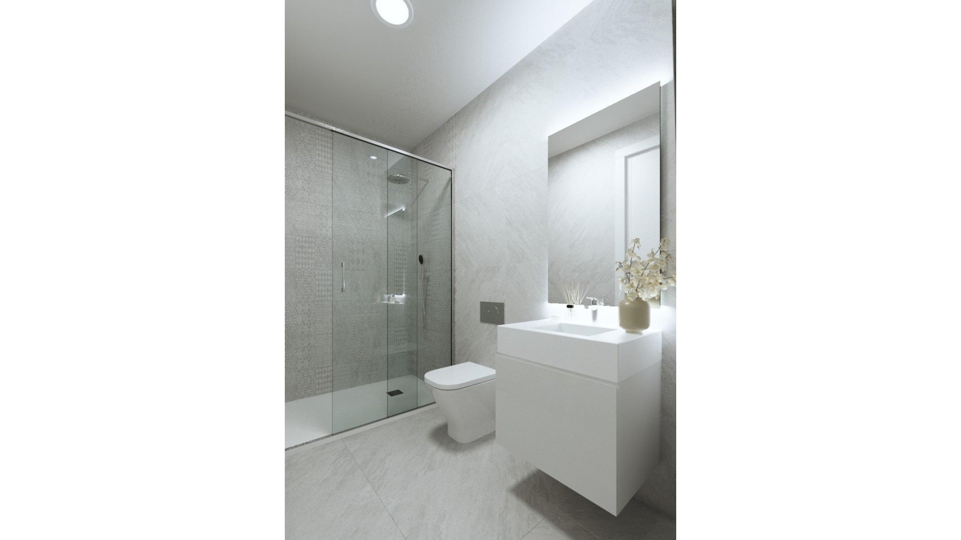 Nowa konstrukcja - Apartament mieszkanie -
Alhama de Murcia - CONDADO DE ALHAMA GOLF RESORT