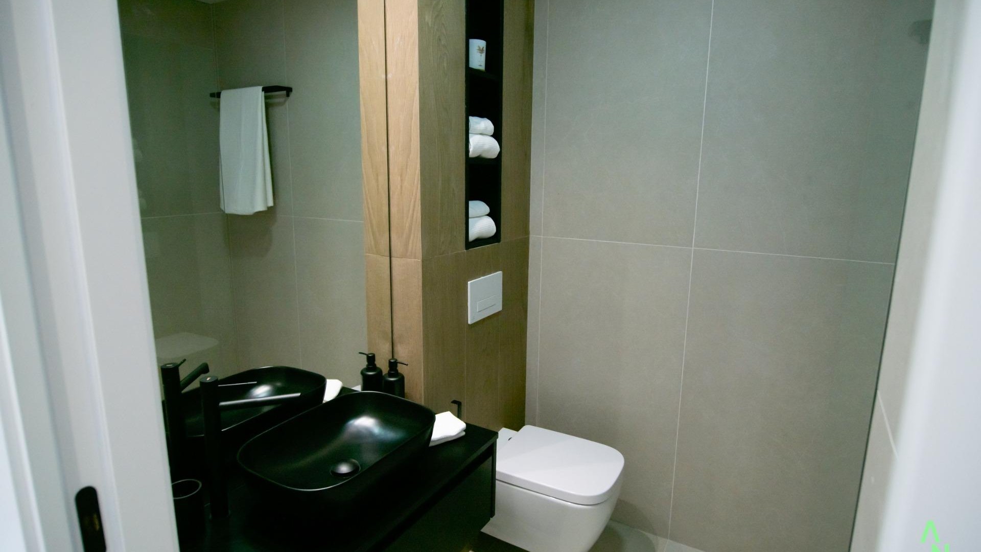 Nowa konstrukcja - Apartament mieszkanie -
Alhama de Murcia - Condado de Alhama