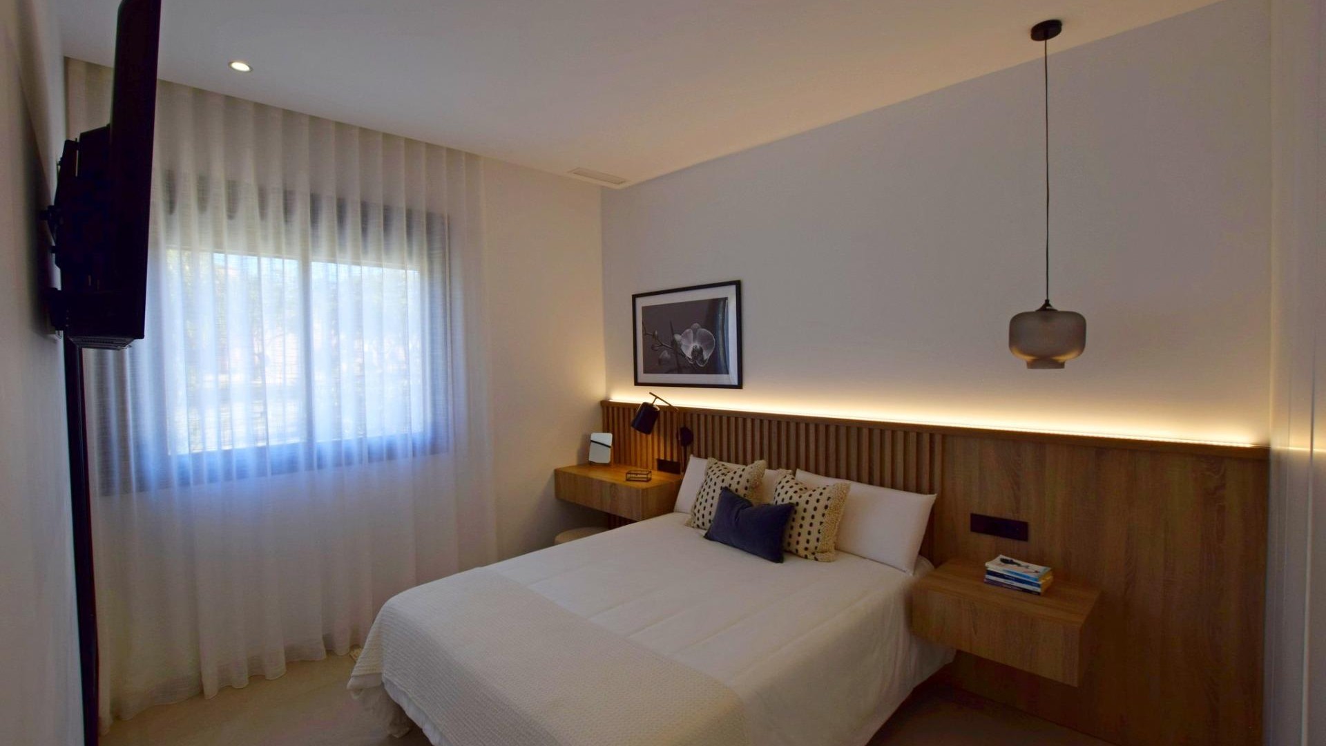 Nowa konstrukcja - Apartament mieszkanie -
Alhama de Murcia - Condado de Alhama