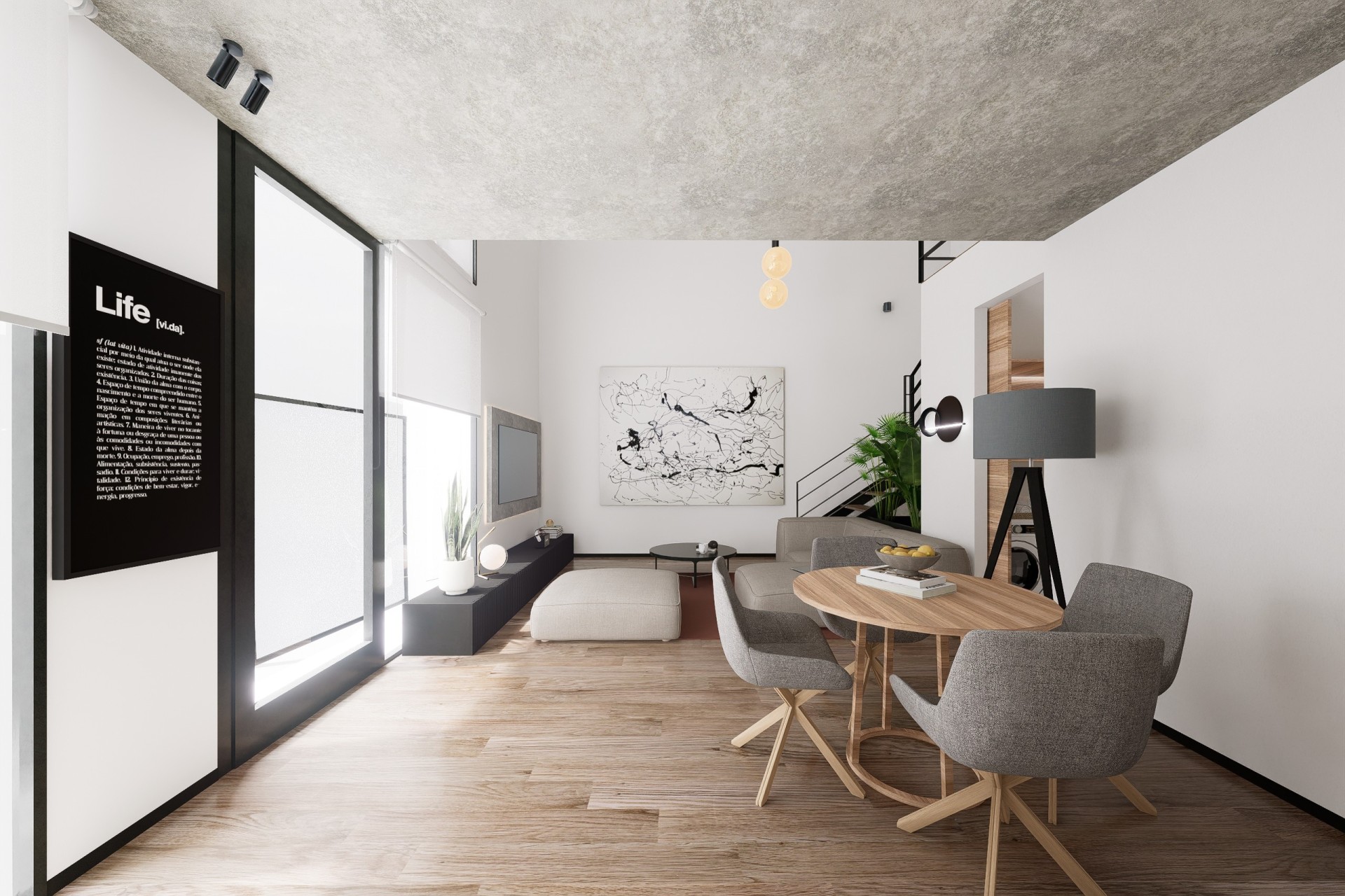 Nowa konstrukcja - Apartament / Mieszkanie -
Alicante - Alicante (Alacant)