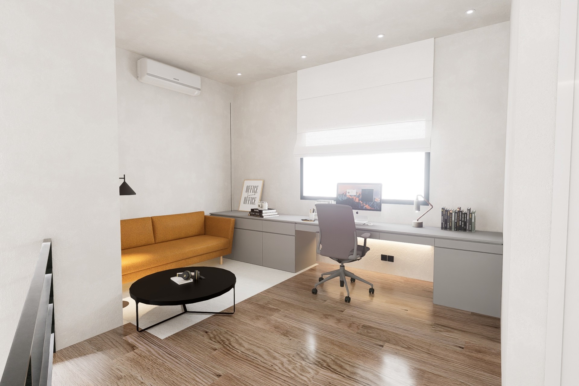 Nowa konstrukcja - Apartament / Mieszkanie -
Alicante - Alicante (Alacant)