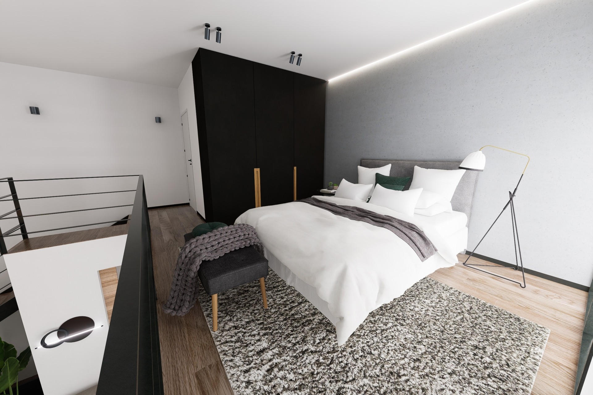 Nowa konstrukcja - Apartament / Mieszkanie -
Alicante - Alicante (Alacant)