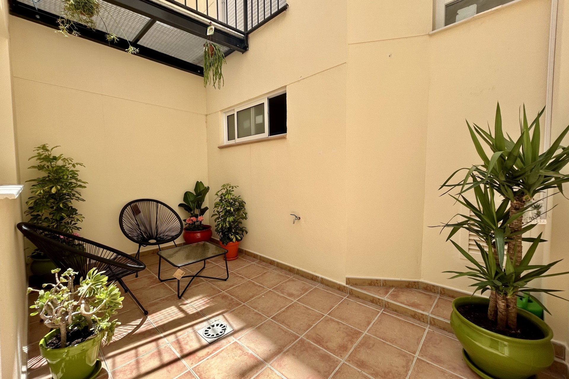 Nowa konstrukcja - Apartament / Mieszkanie -
Alicante - Alicante (Alacant)