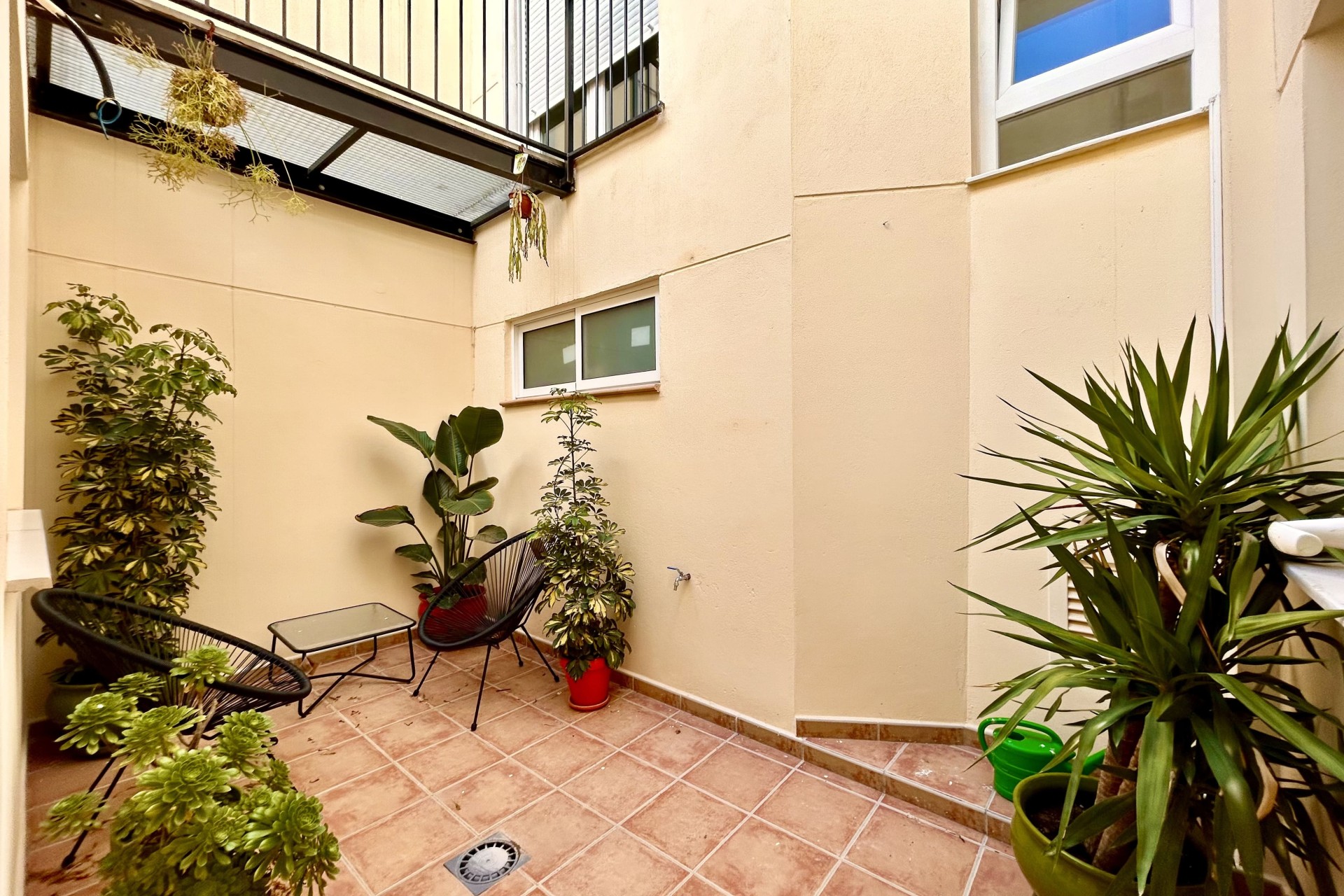 Nowa konstrukcja - Apartament / Mieszkanie -
Alicante - Alicante (Alacant)
