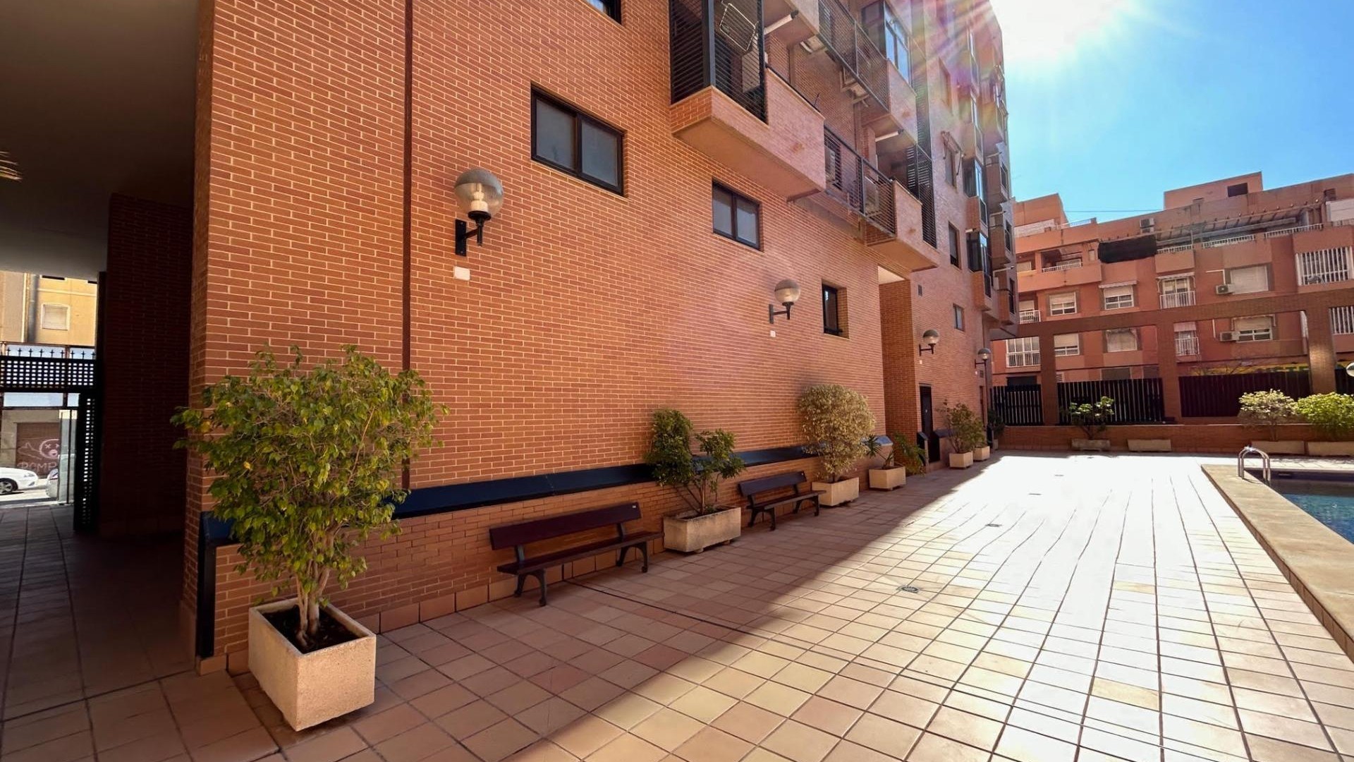 Nowa konstrukcja - Apartament mieszkanie -
Alicante - Carolinas Bajas